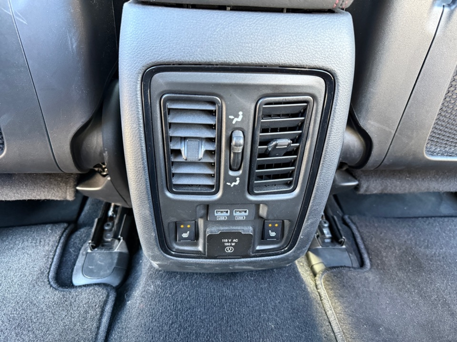 2022 Dodge Durango R/T AWD, 39549, Photo