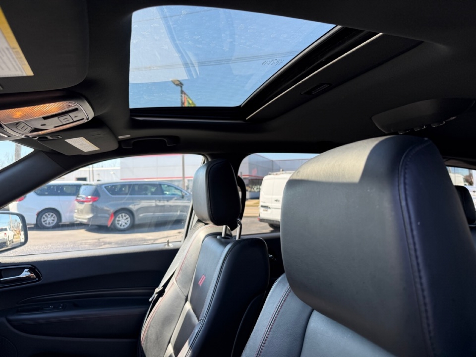 2022 Dodge Durango R/T AWD, 39549, Photo