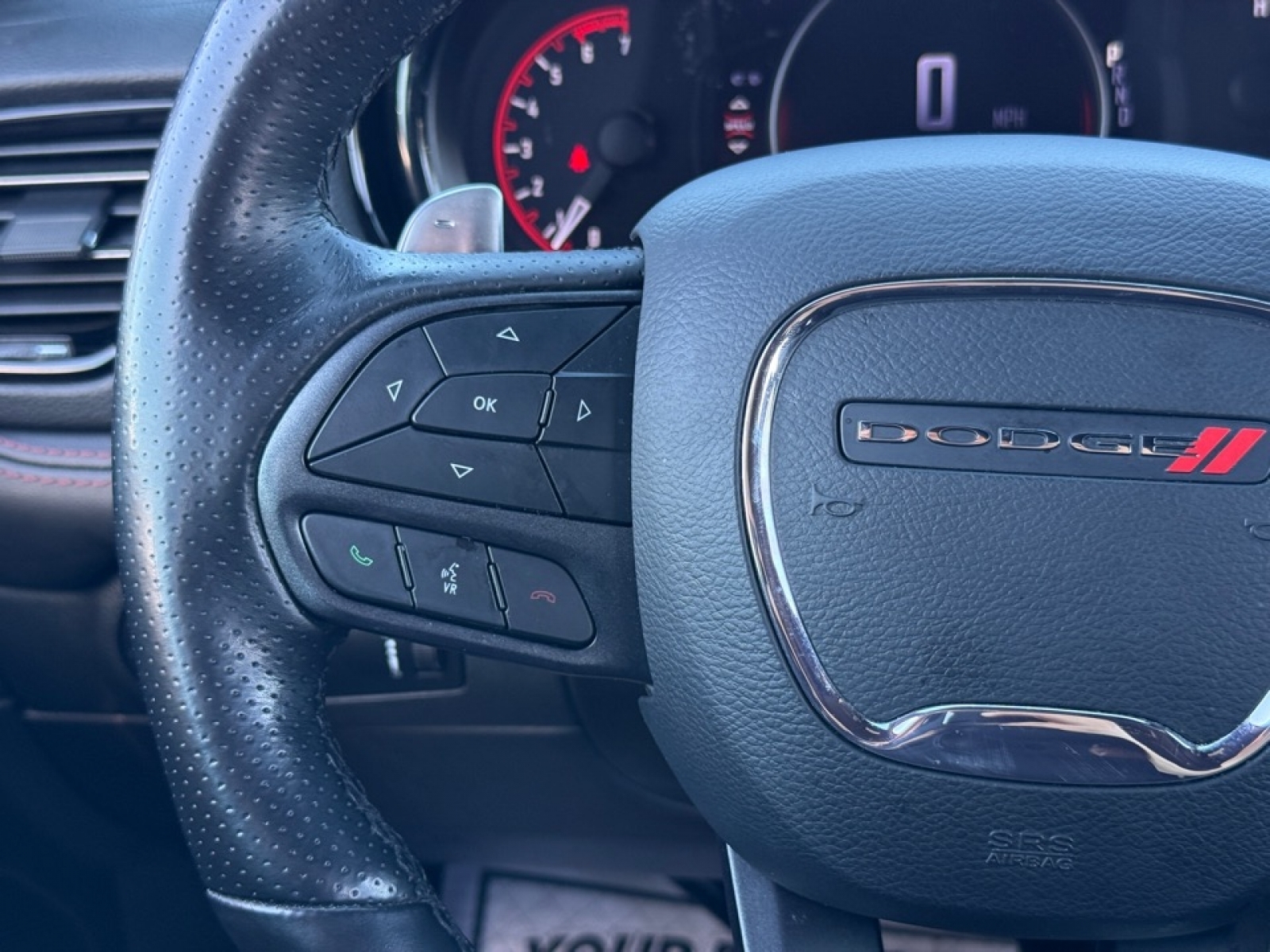 2022 Dodge Durango R/T AWD, 39549, Photo