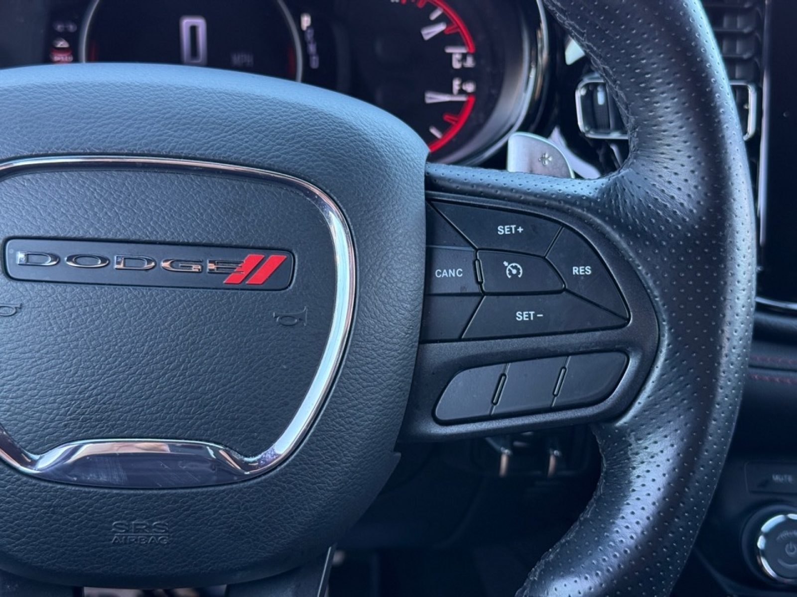 2022 Dodge Durango R/T AWD, 39549, Photo