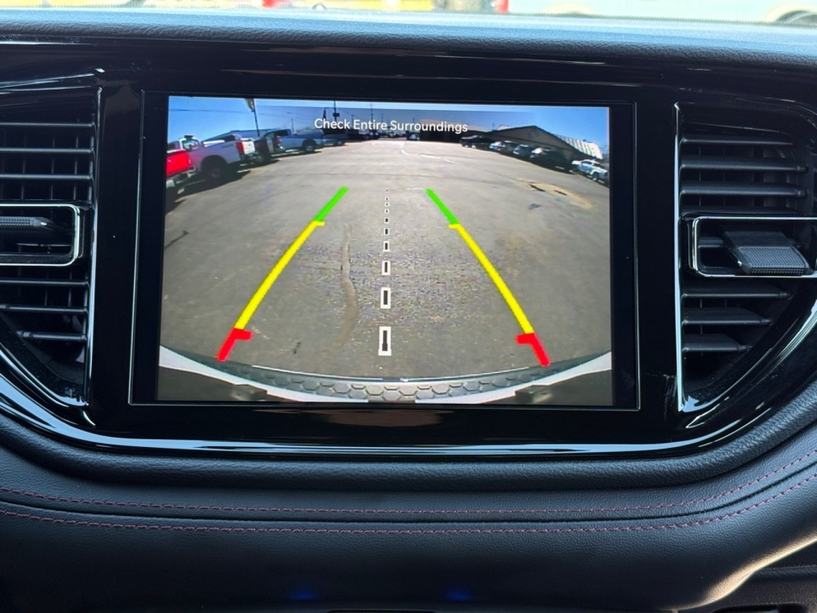 2022 Dodge Durango R/T AWD, 39549, Photo