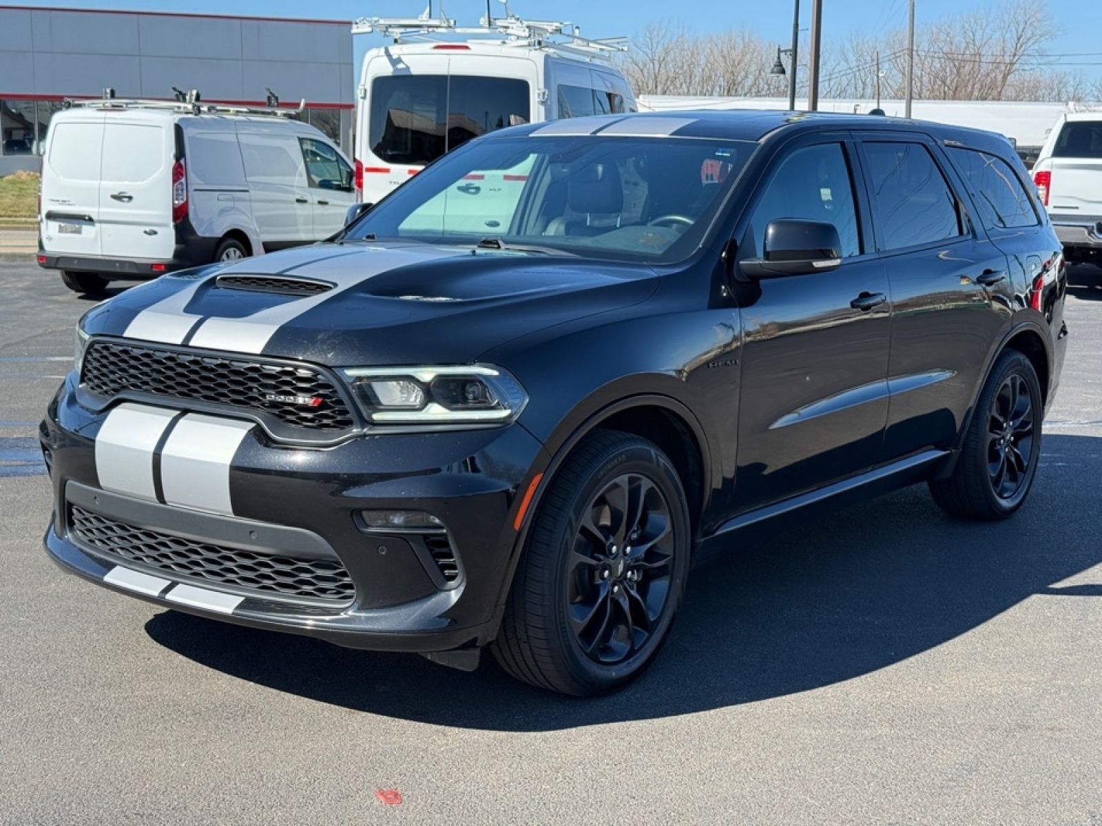 2022 Dodge Durango R/T AWD, 39549, Photo