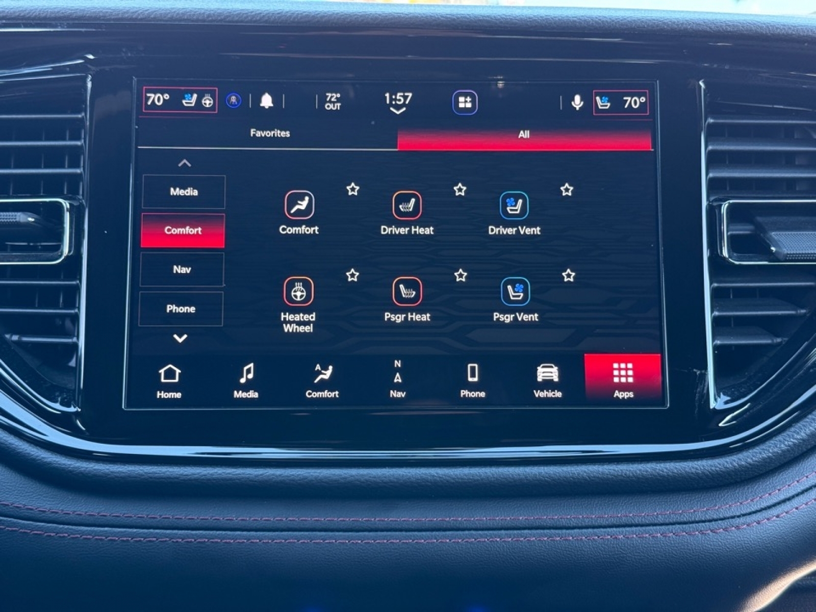 2022 Dodge Durango R/T AWD, 39549, Photo