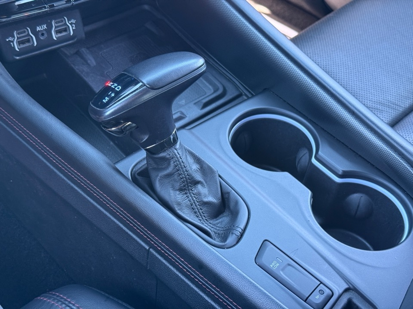 2022 Dodge Durango R/T AWD, 39549, Photo