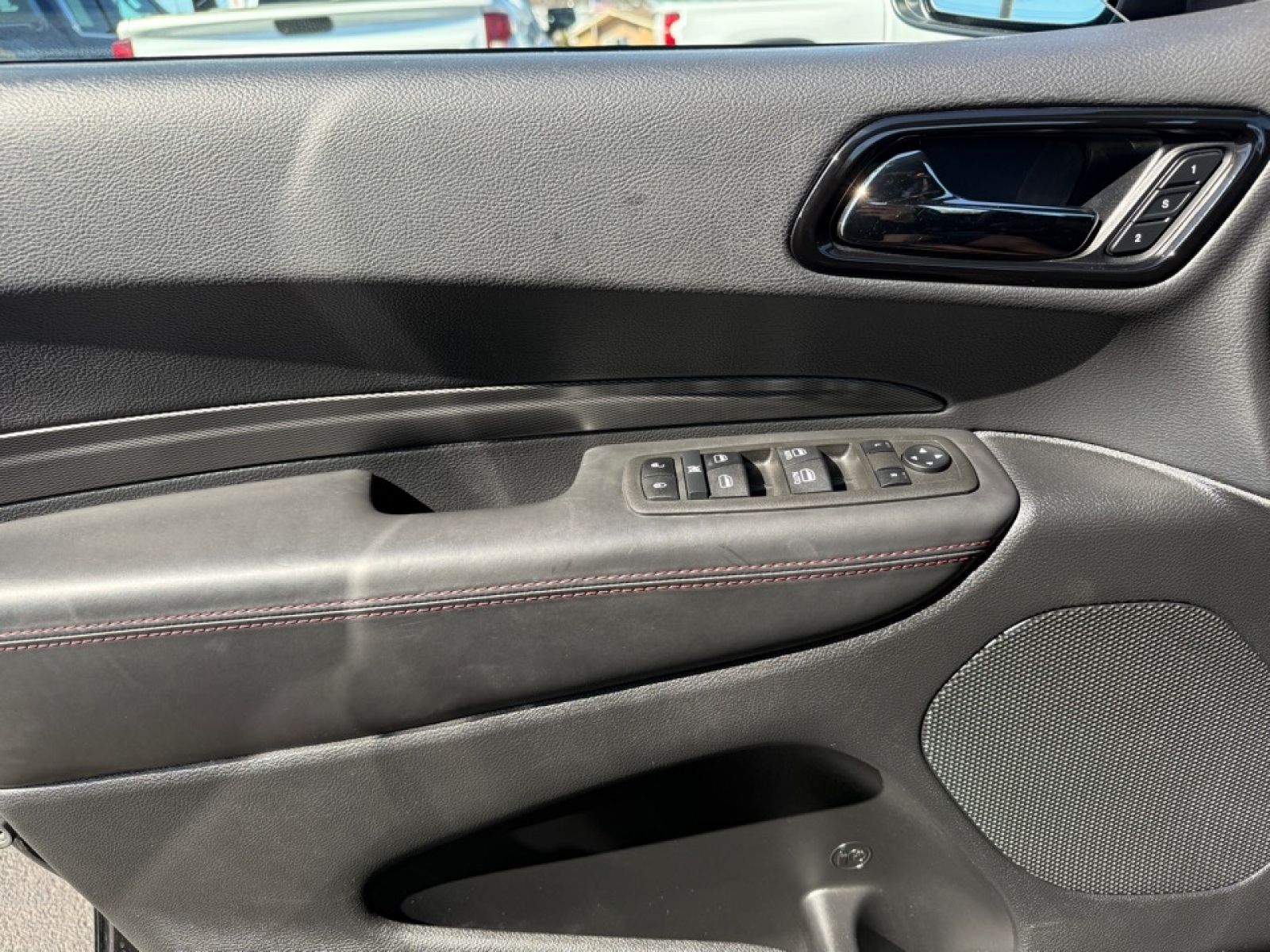 2022 Dodge Durango R/T AWD, 39549, Photo