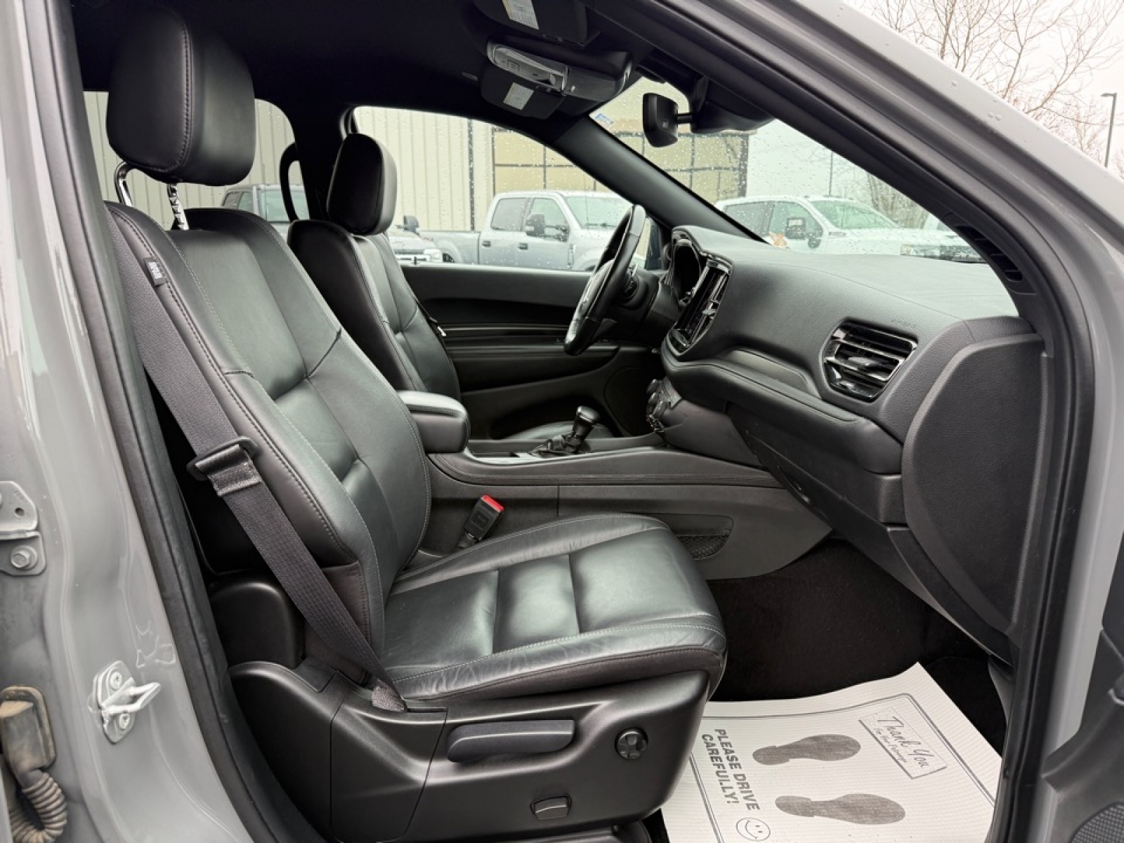 2022 Dodge Durango GT Plus RWD, 39596, Photo