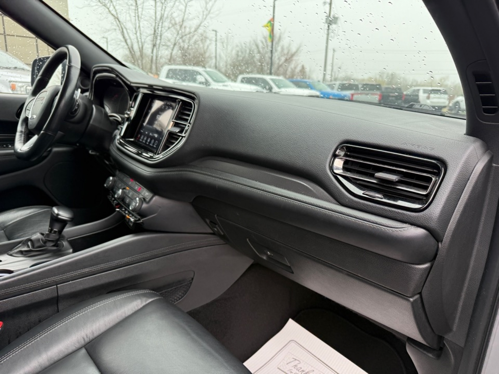 2022 Dodge Durango GT Plus RWD, 39596, Photo