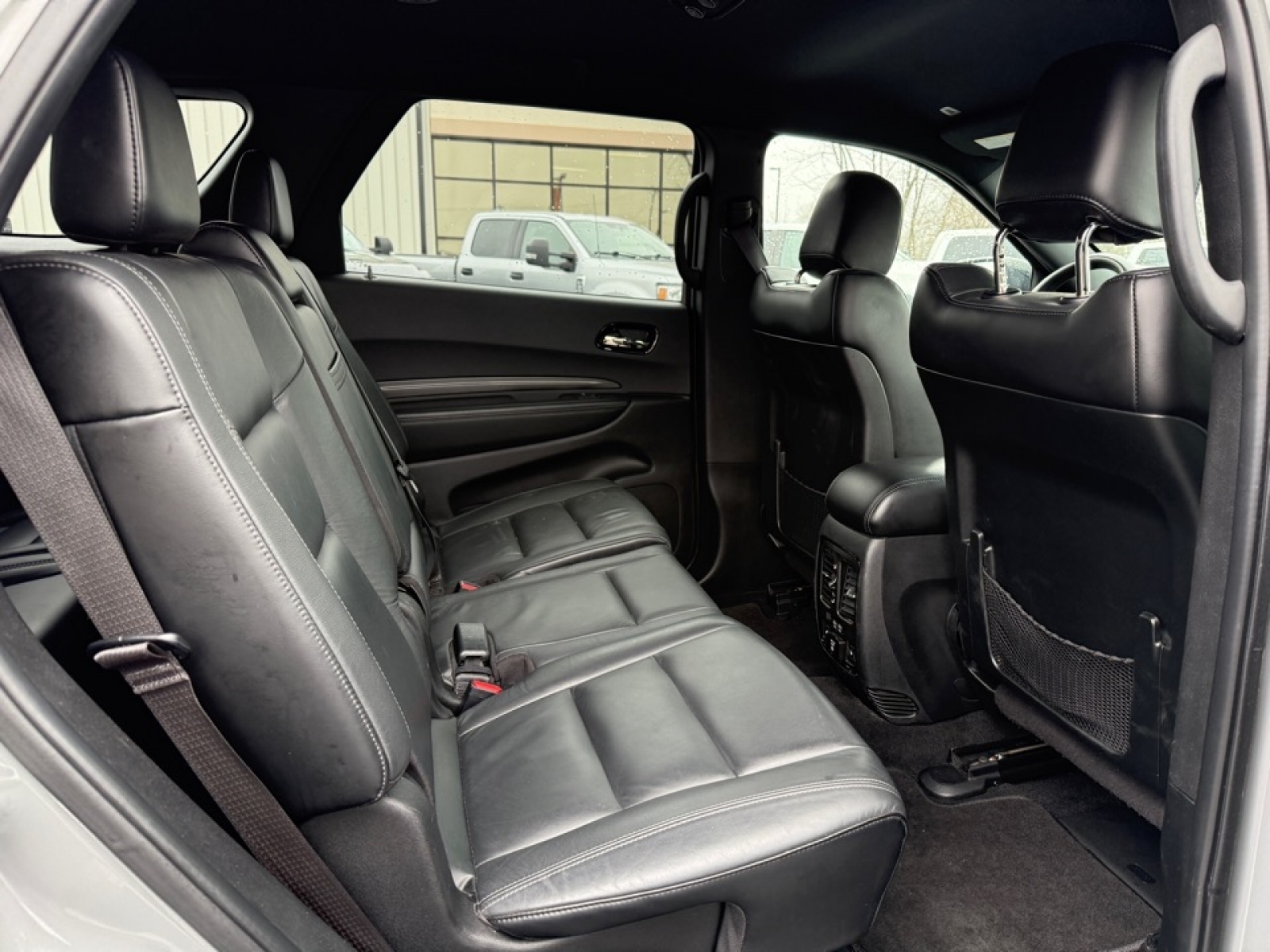 2022 Dodge Durango GT Plus RWD, 39596, Photo