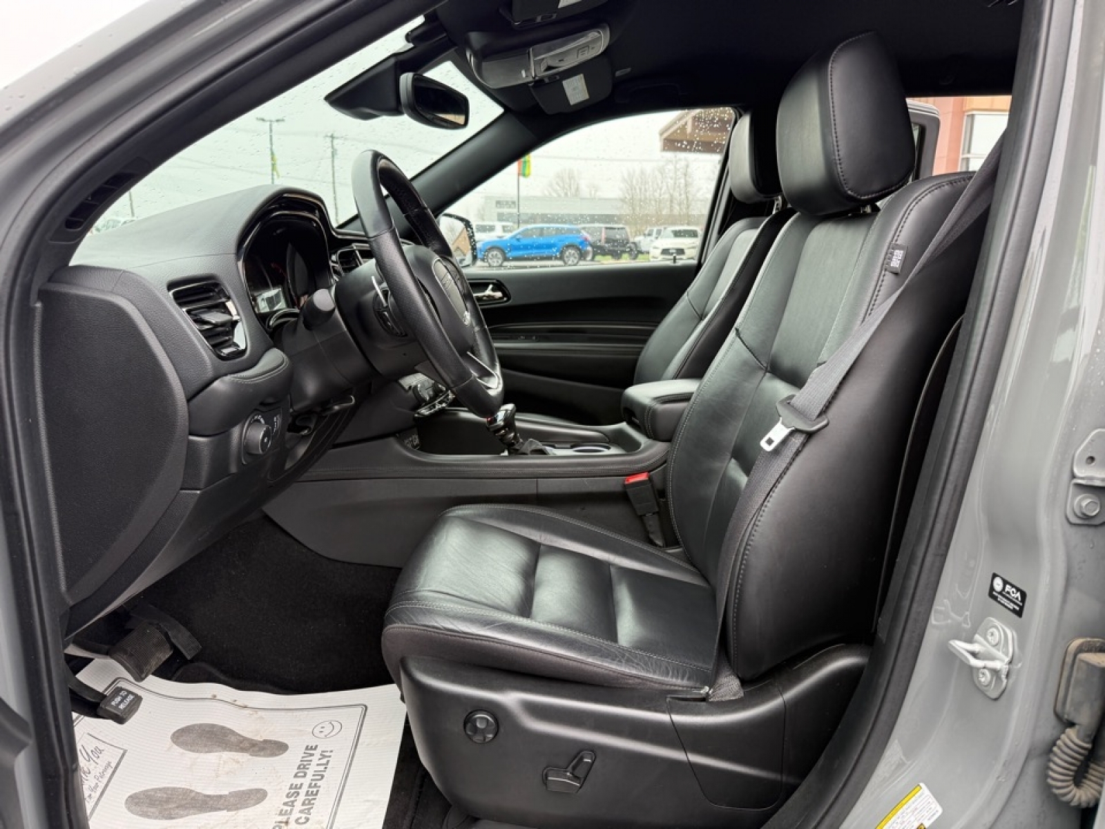 2022 Dodge Durango GT Plus RWD, 39596, Photo