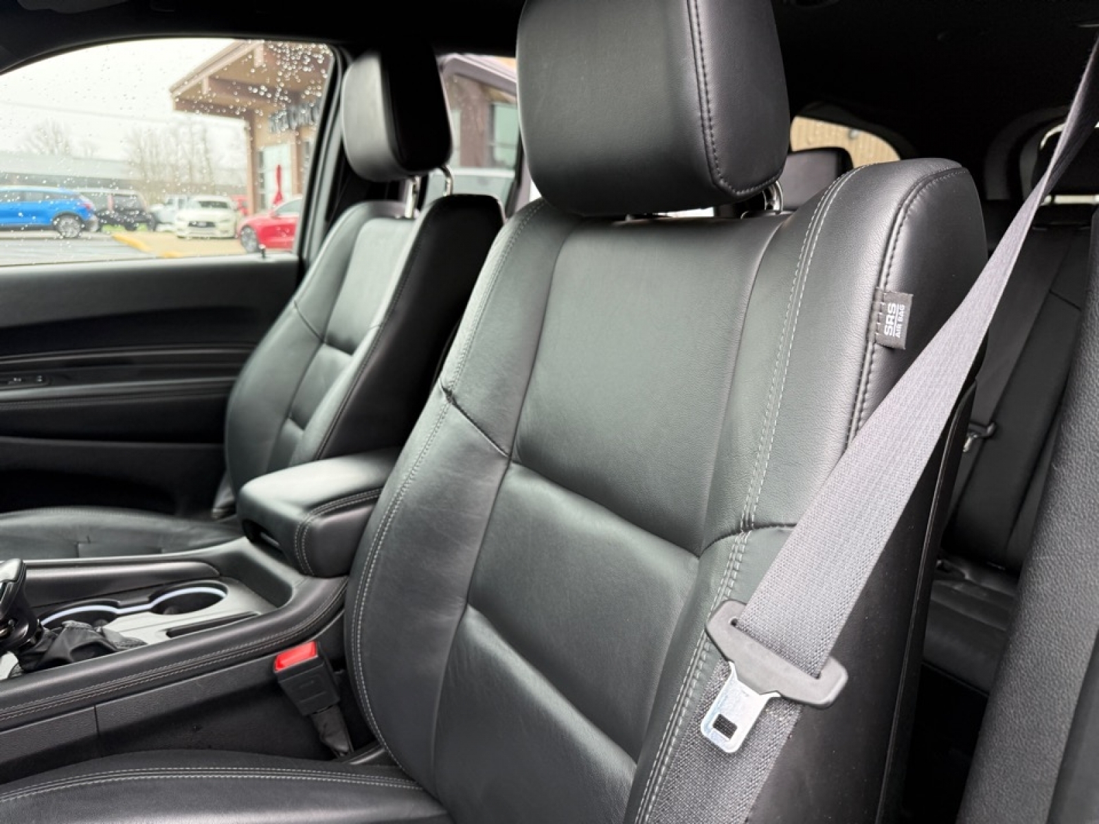 2022 Dodge Durango GT Plus RWD, 39596, Photo