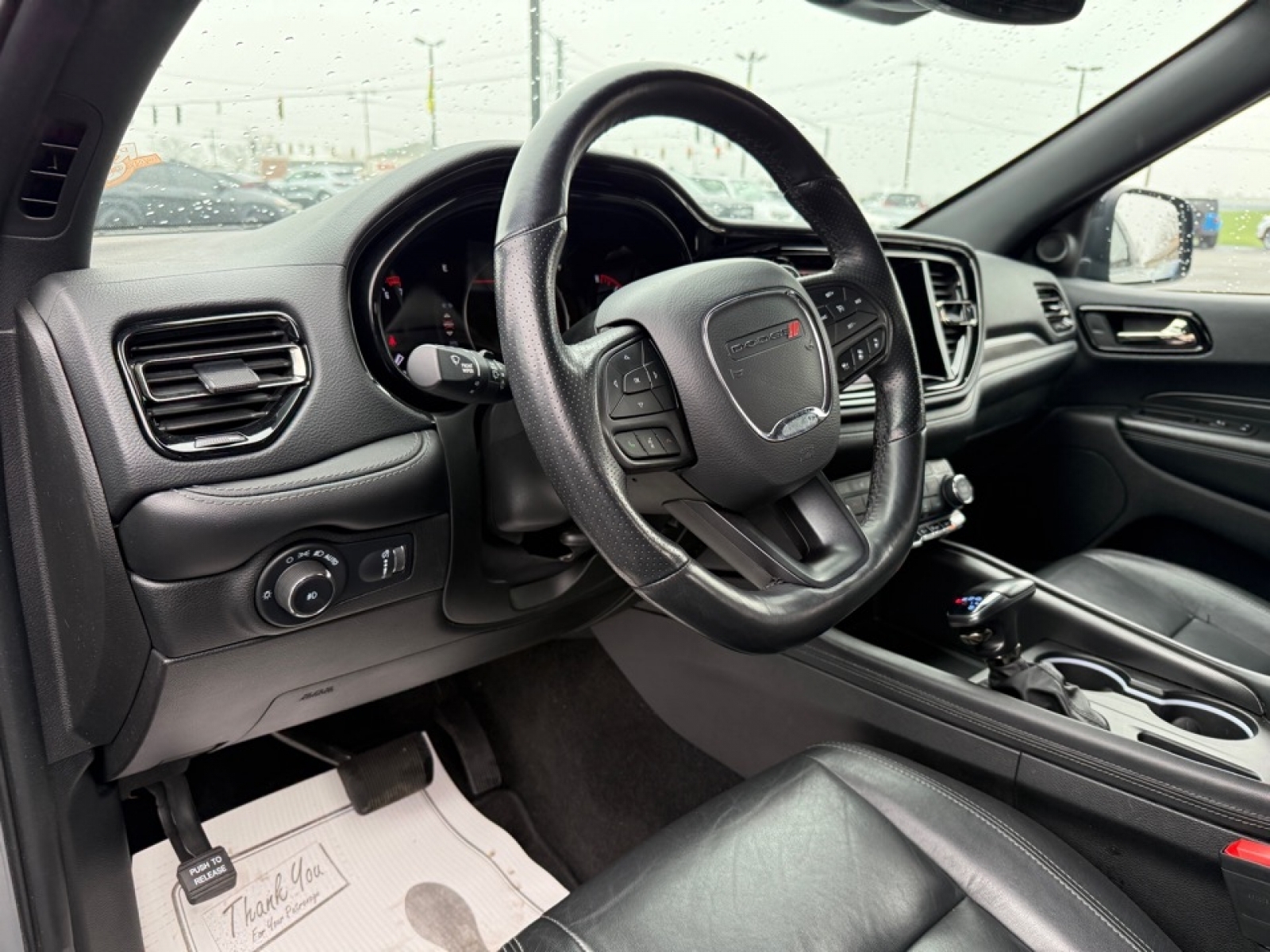 2022 Dodge Durango GT Plus RWD, 39596, Photo
