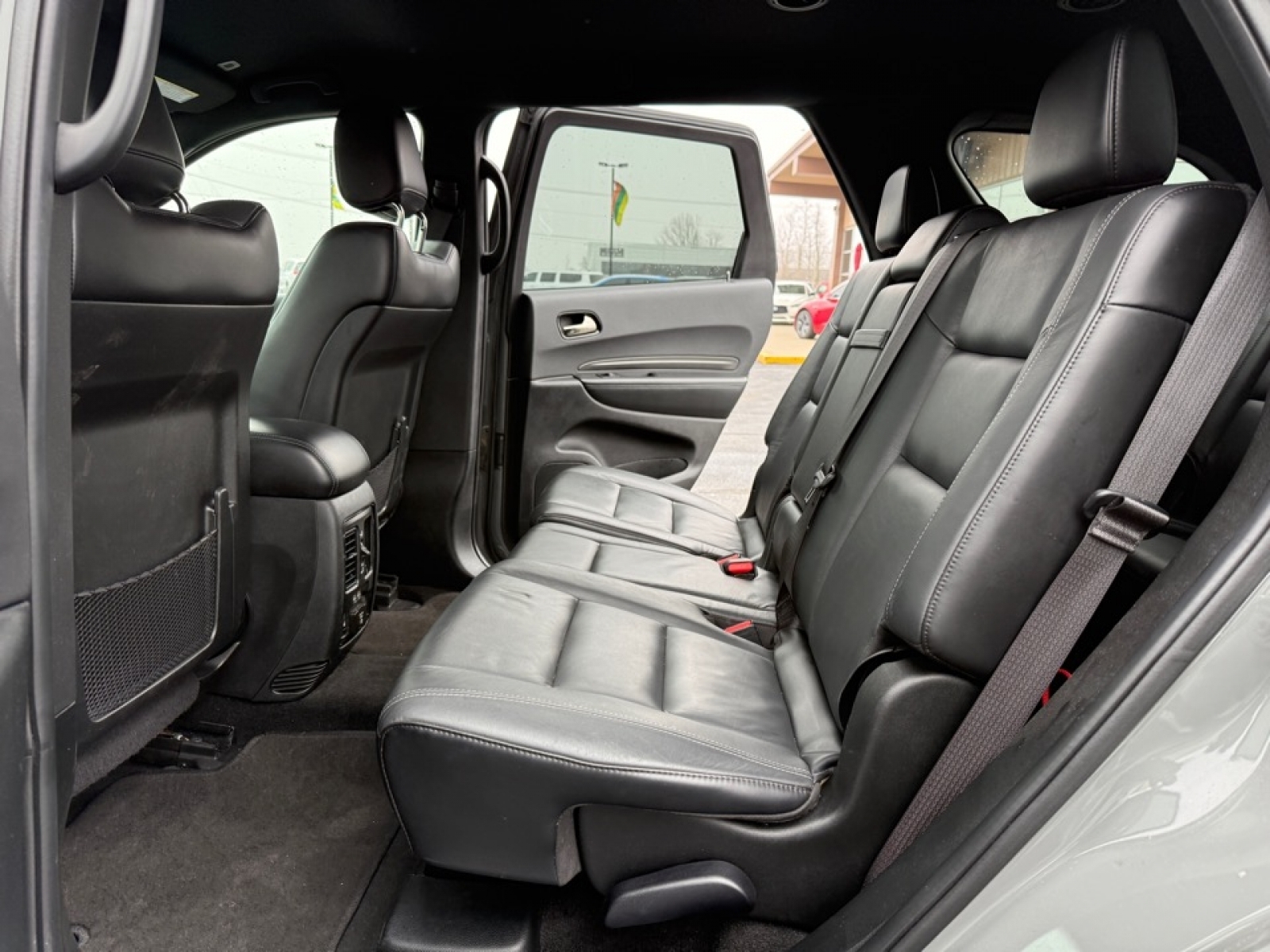 2022 Dodge Durango GT Plus RWD, 39596, Photo