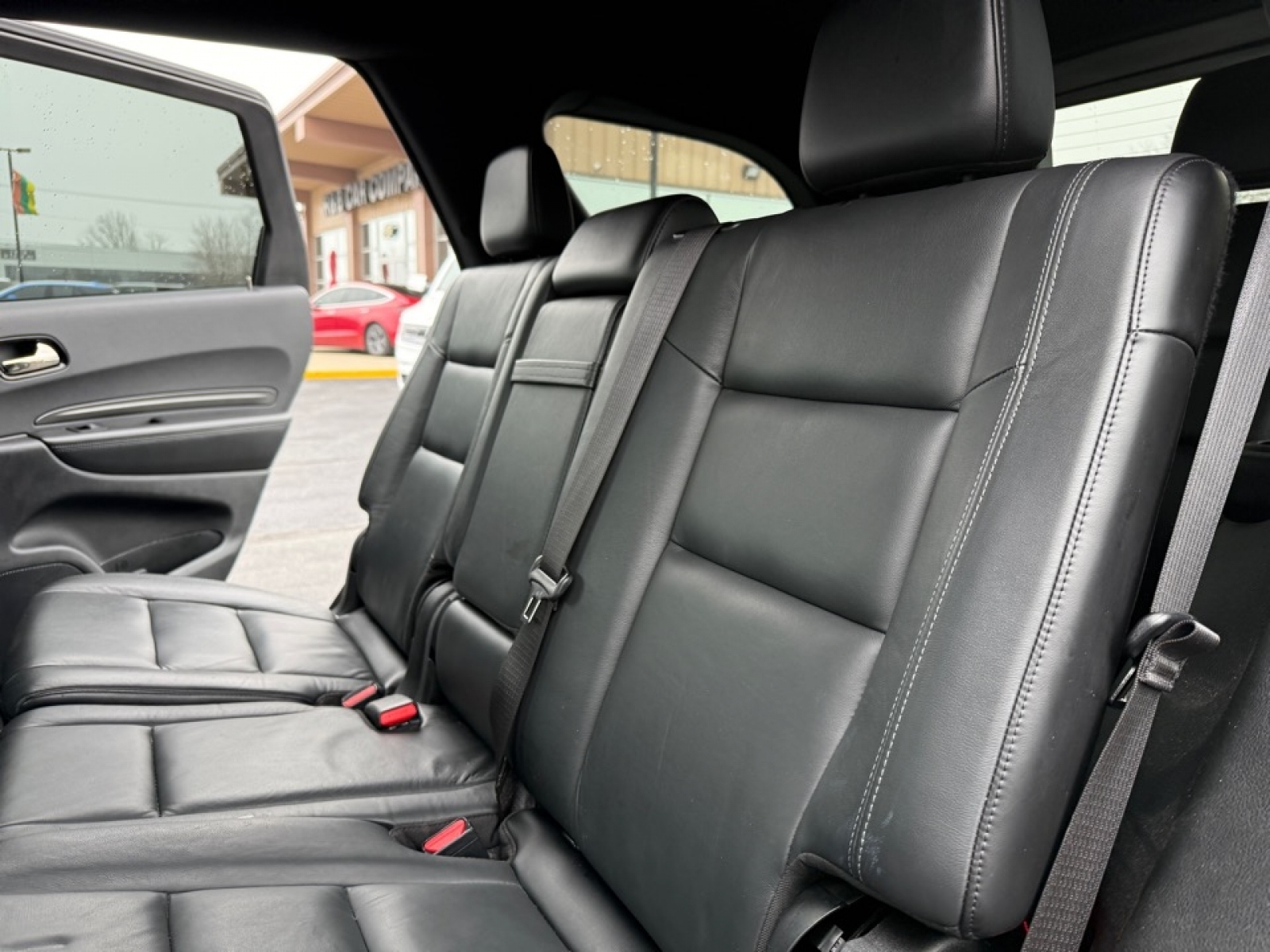 2022 Dodge Durango GT Plus RWD, 39596, Photo