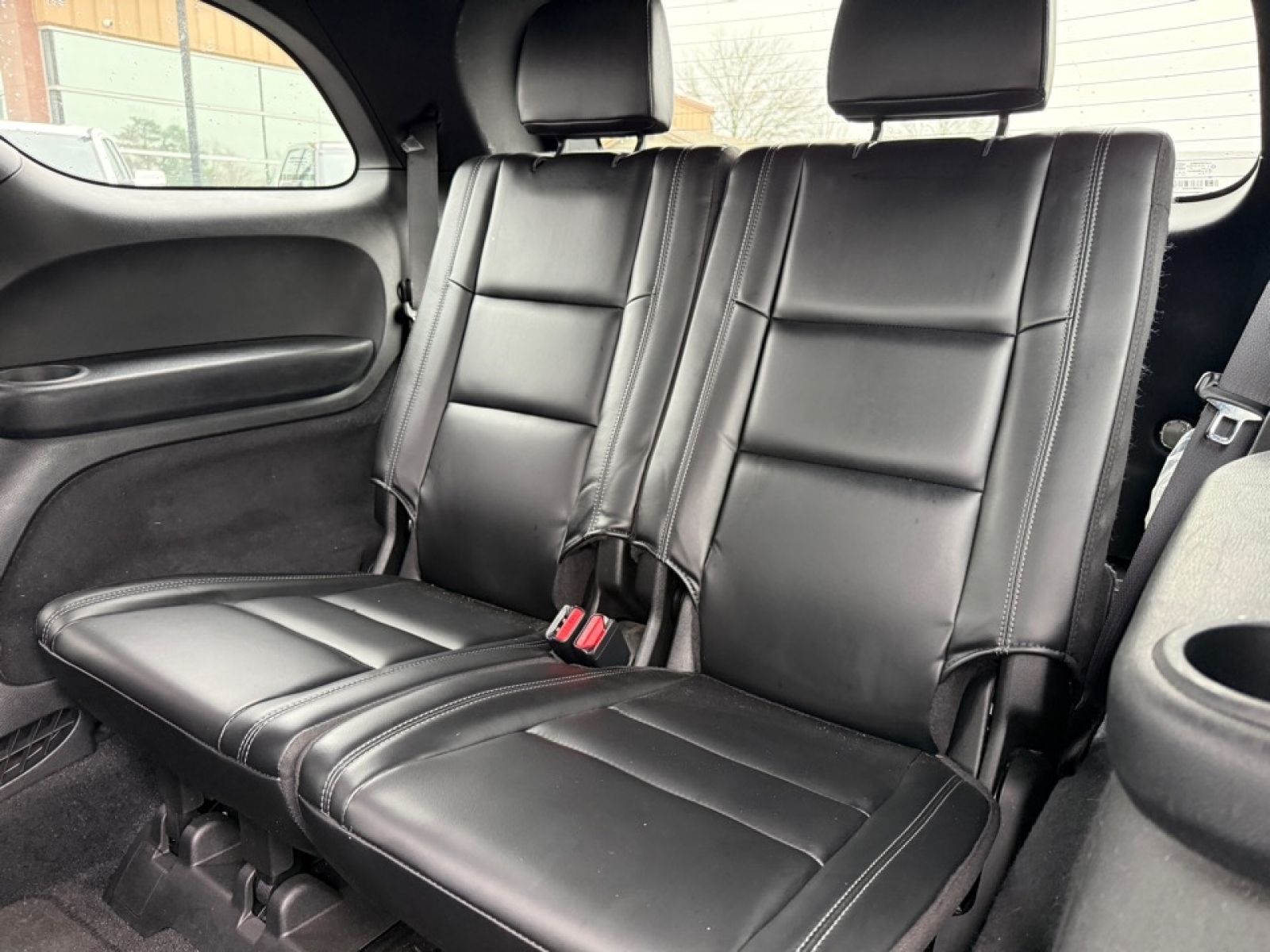 2022 Dodge Durango GT Plus RWD, 39596, Photo