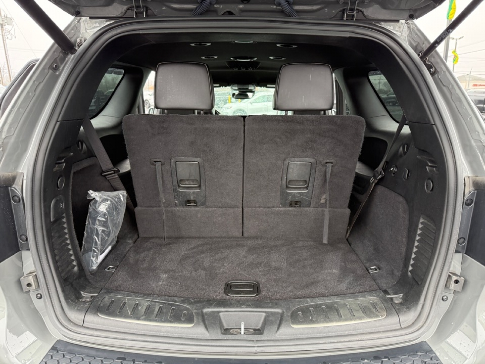 2022 Dodge Durango GT Plus RWD, 39596, Photo