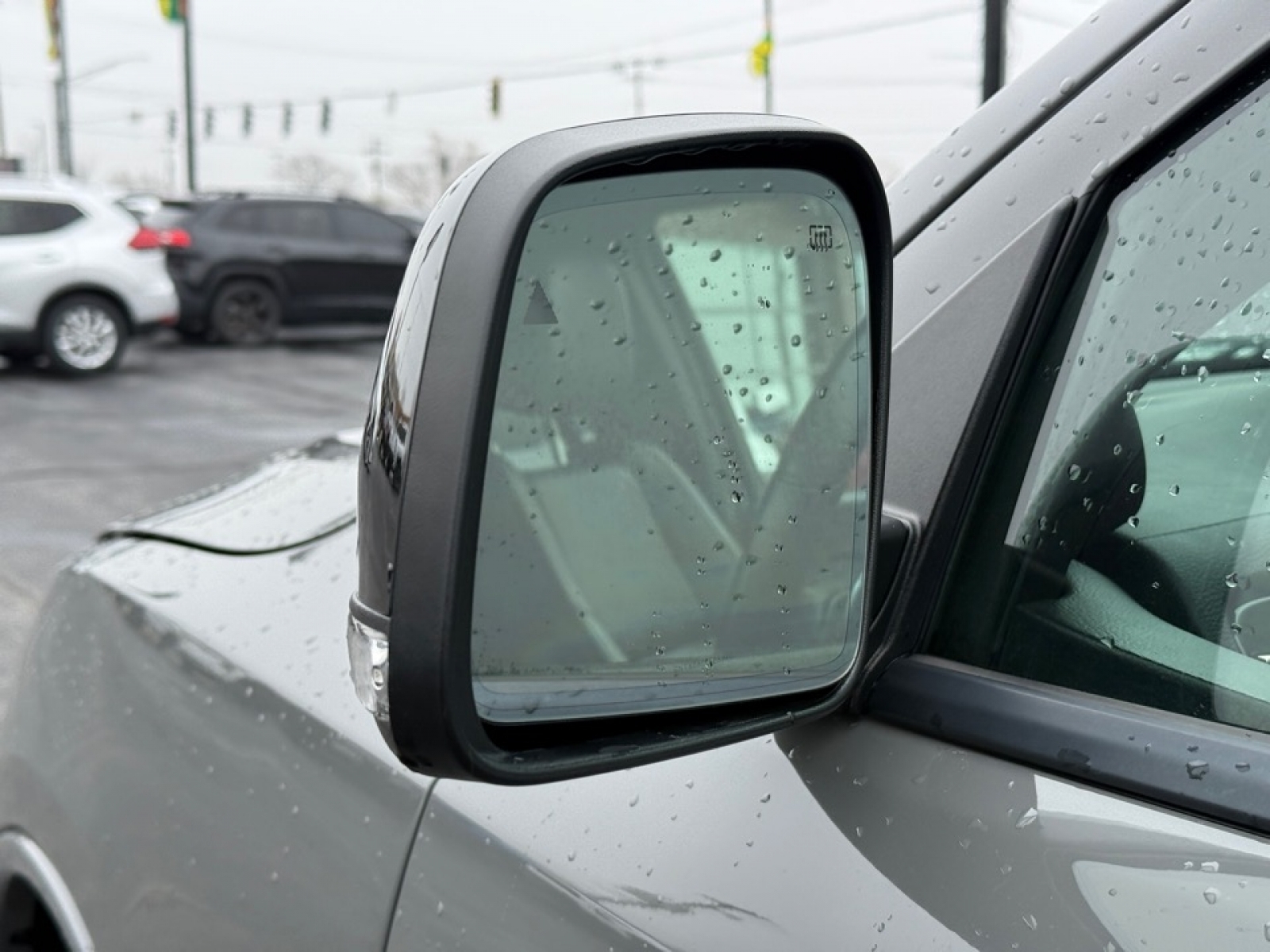 2022 Dodge Durango GT Plus RWD, 39596, Photo