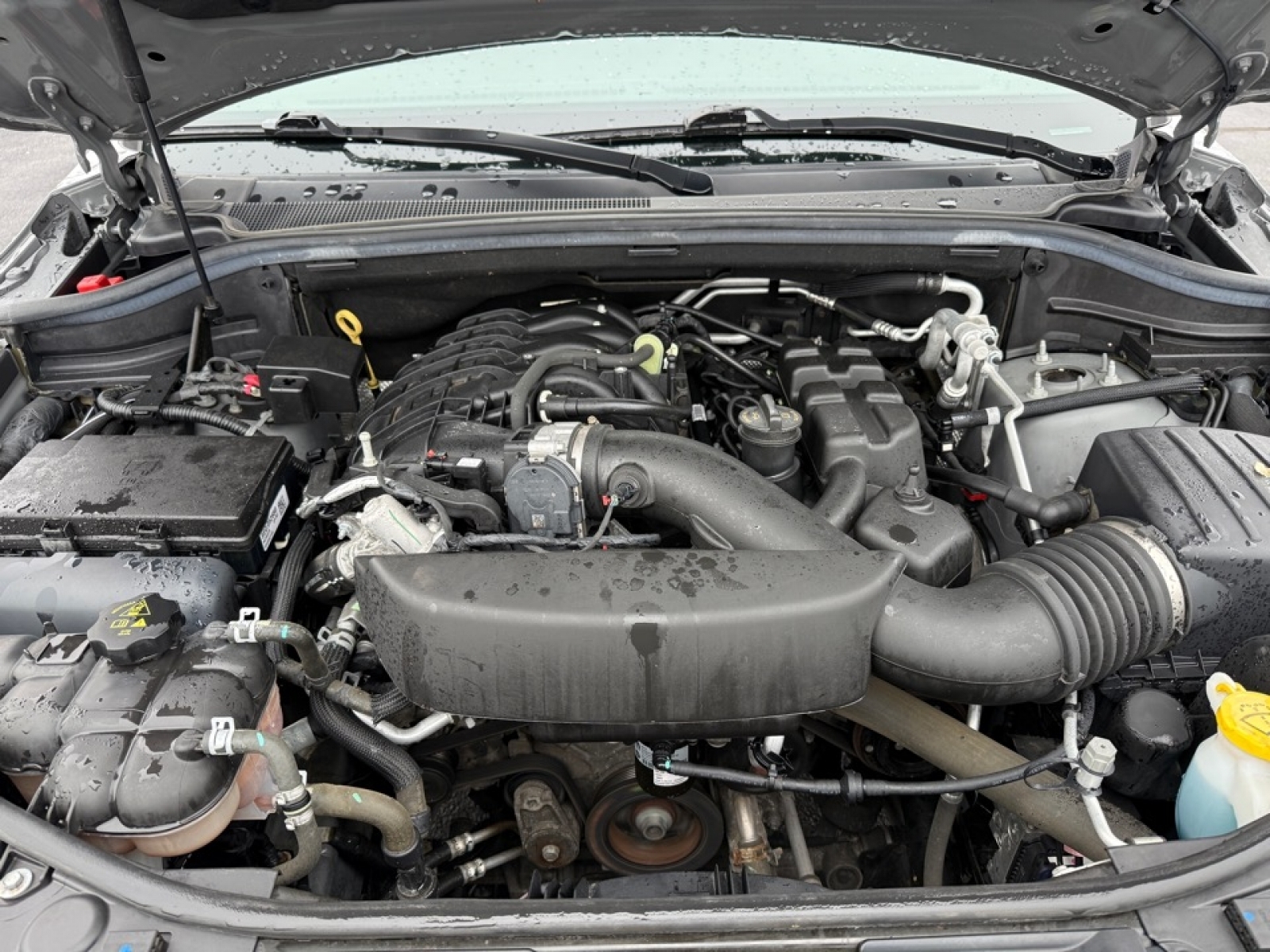 2022 Dodge Durango GT Plus RWD, 39596, Photo