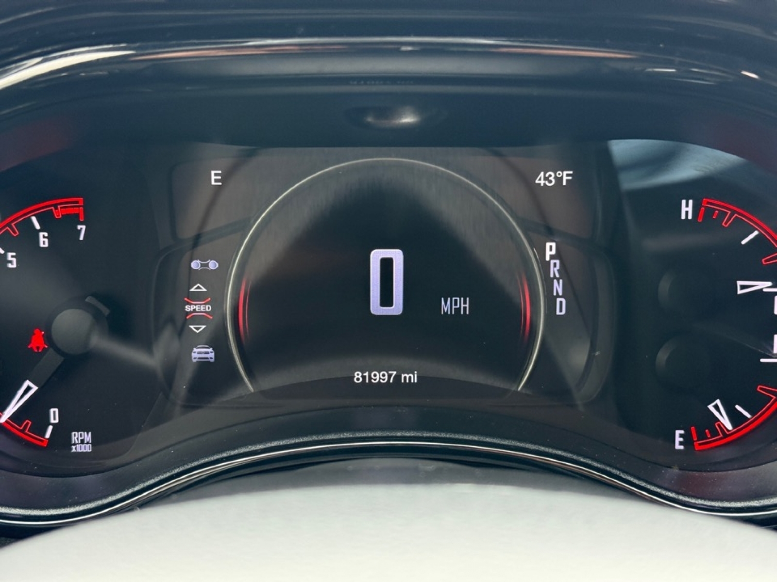 2022 Dodge Durango GT Plus RWD, 39596, Photo