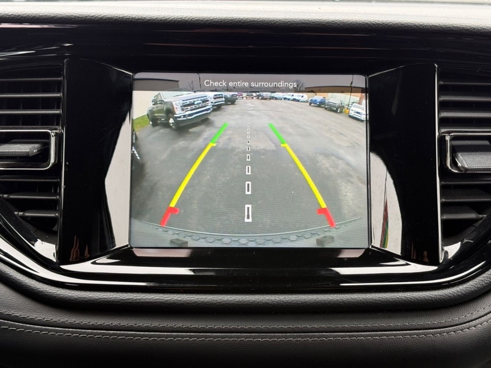 2022 Dodge Durango GT Plus RWD, 39596, Photo