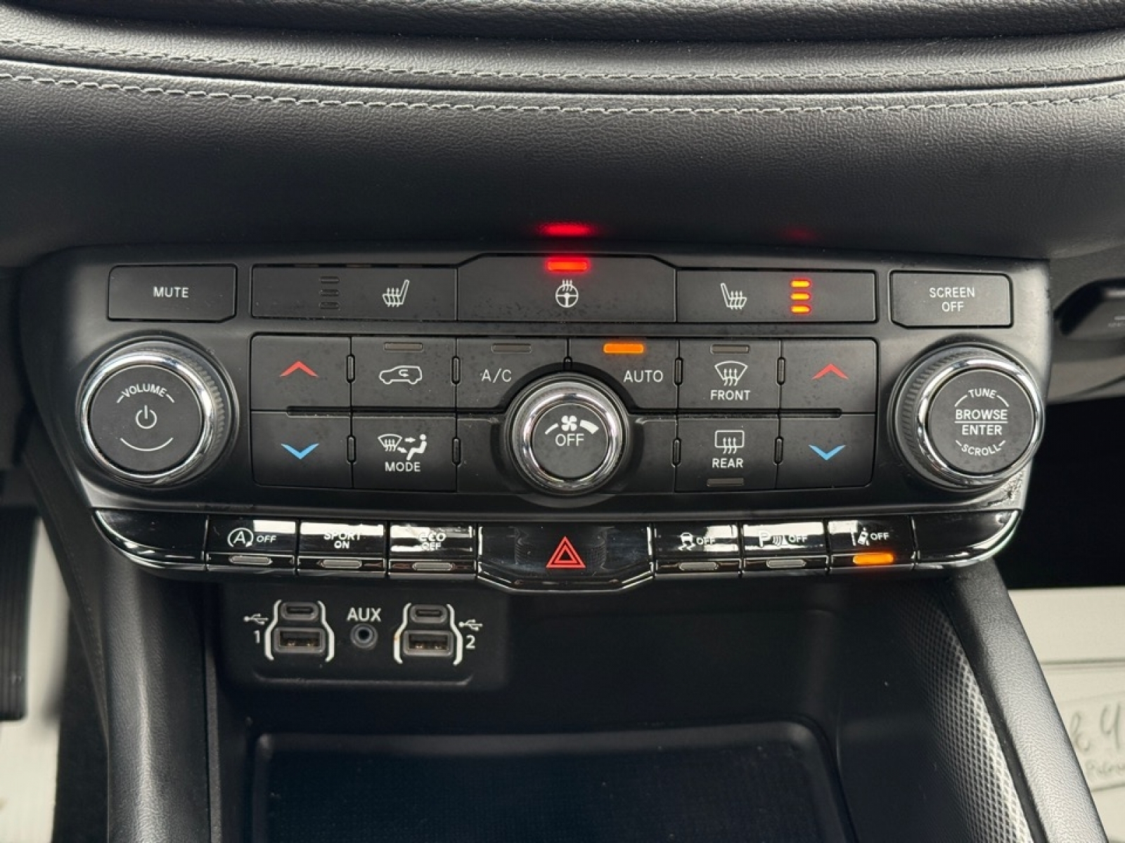 2022 Dodge Durango GT Plus RWD, 39596, Photo