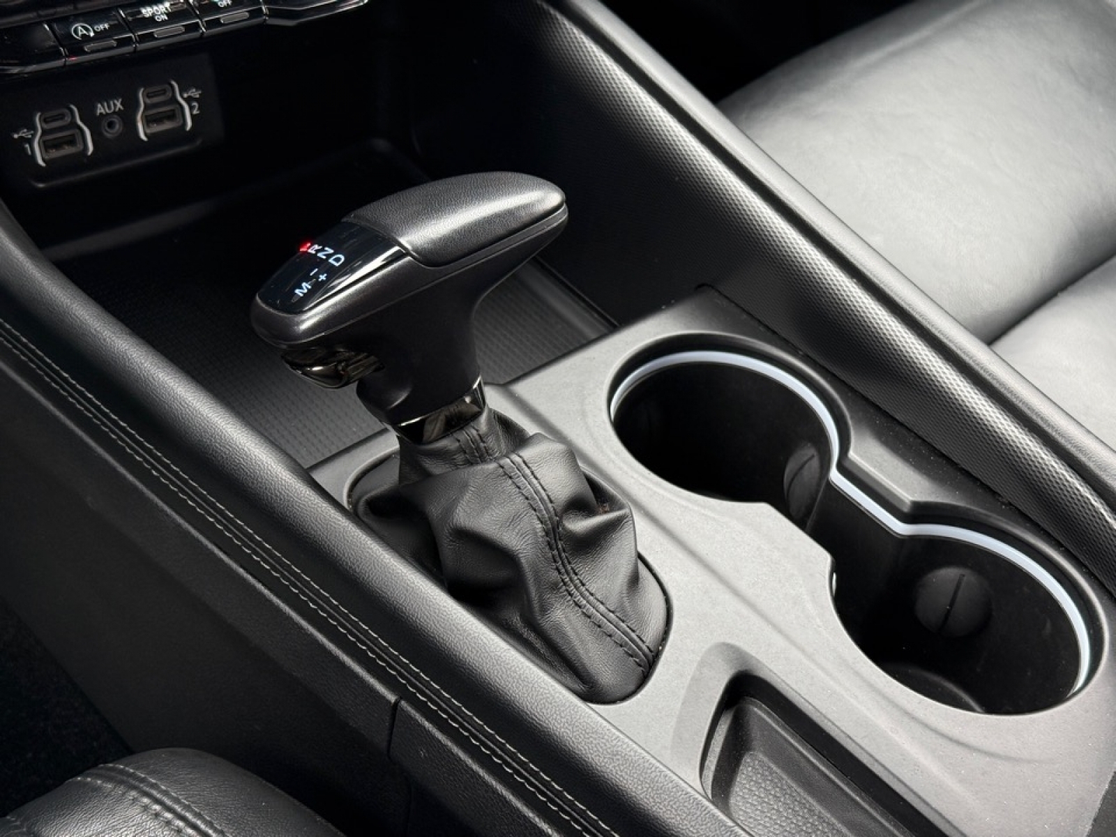 2022 Dodge Durango GT Plus RWD, 39596, Photo