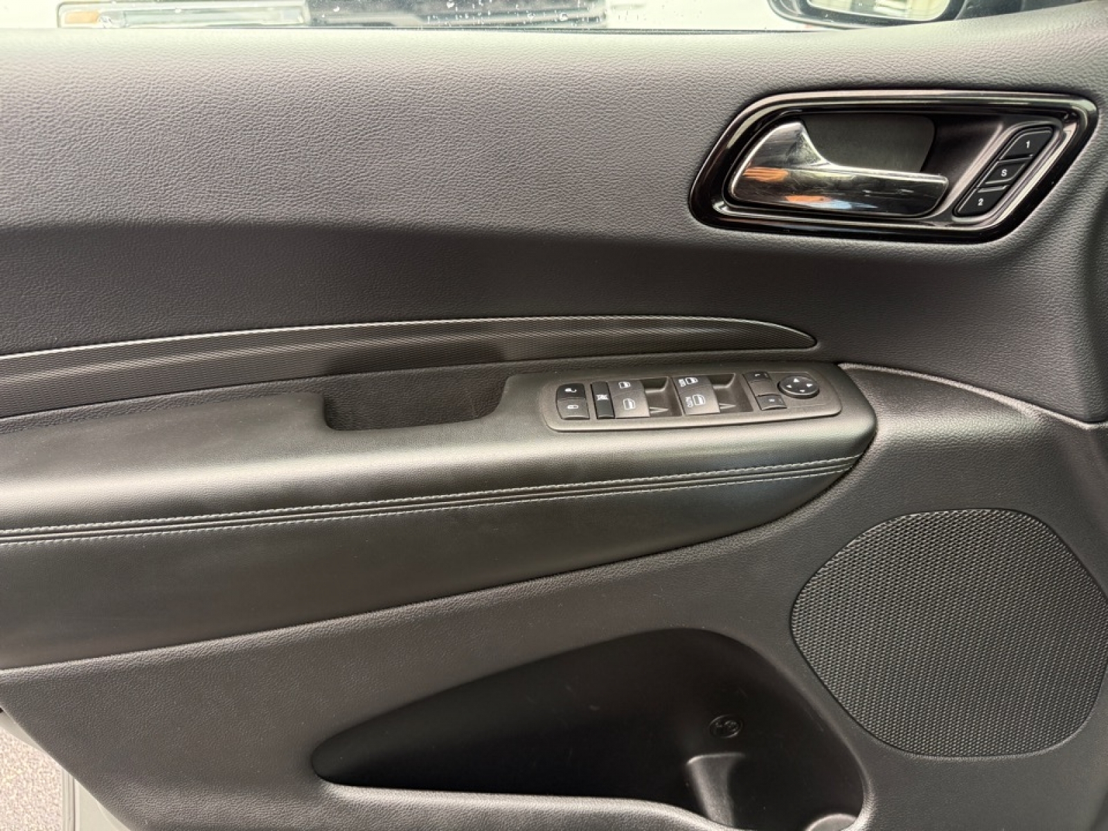 2022 Dodge Durango GT Plus RWD, 39596, Photo