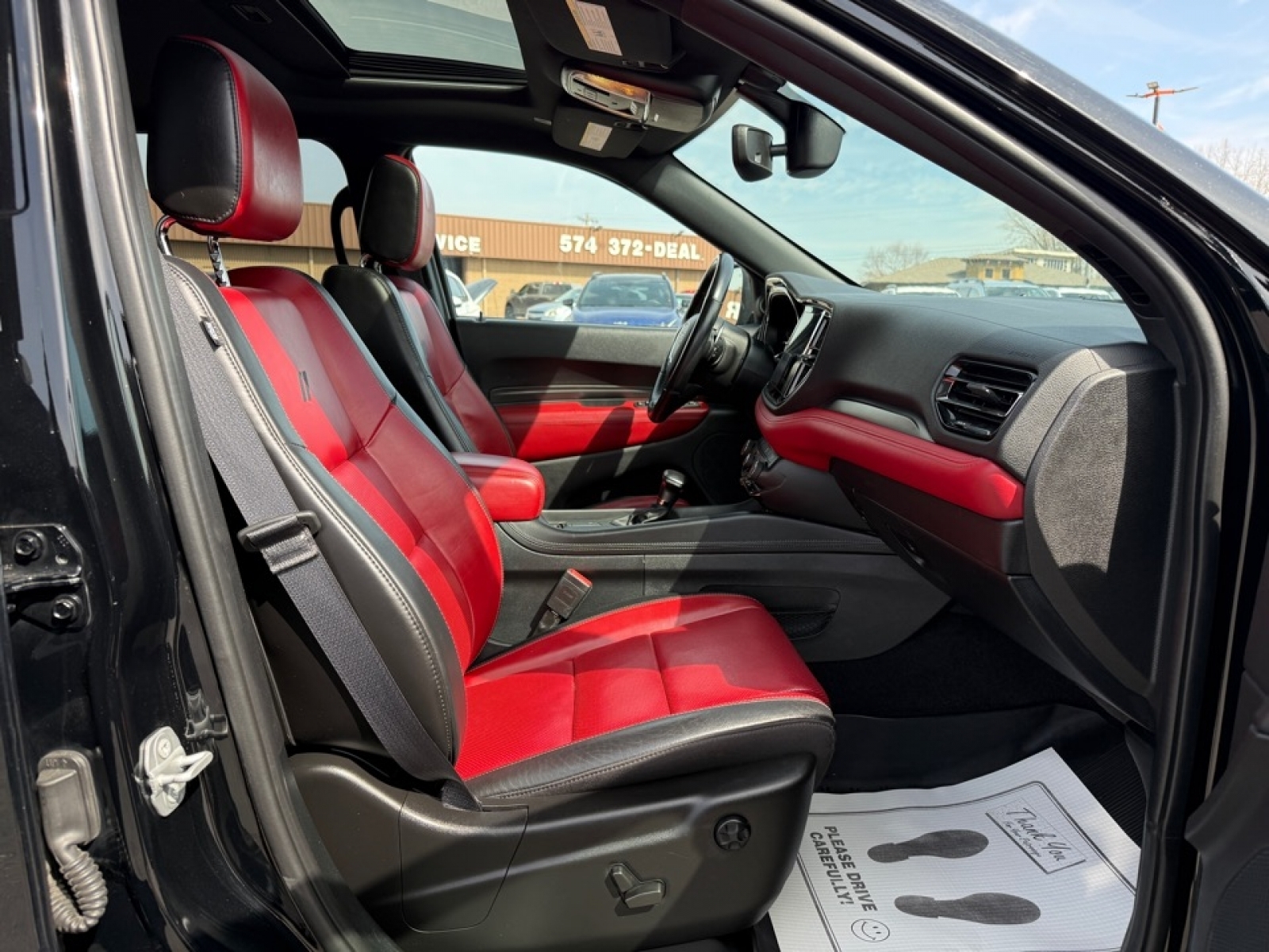 2022 Dodge Durango R/T, 39627, Photo