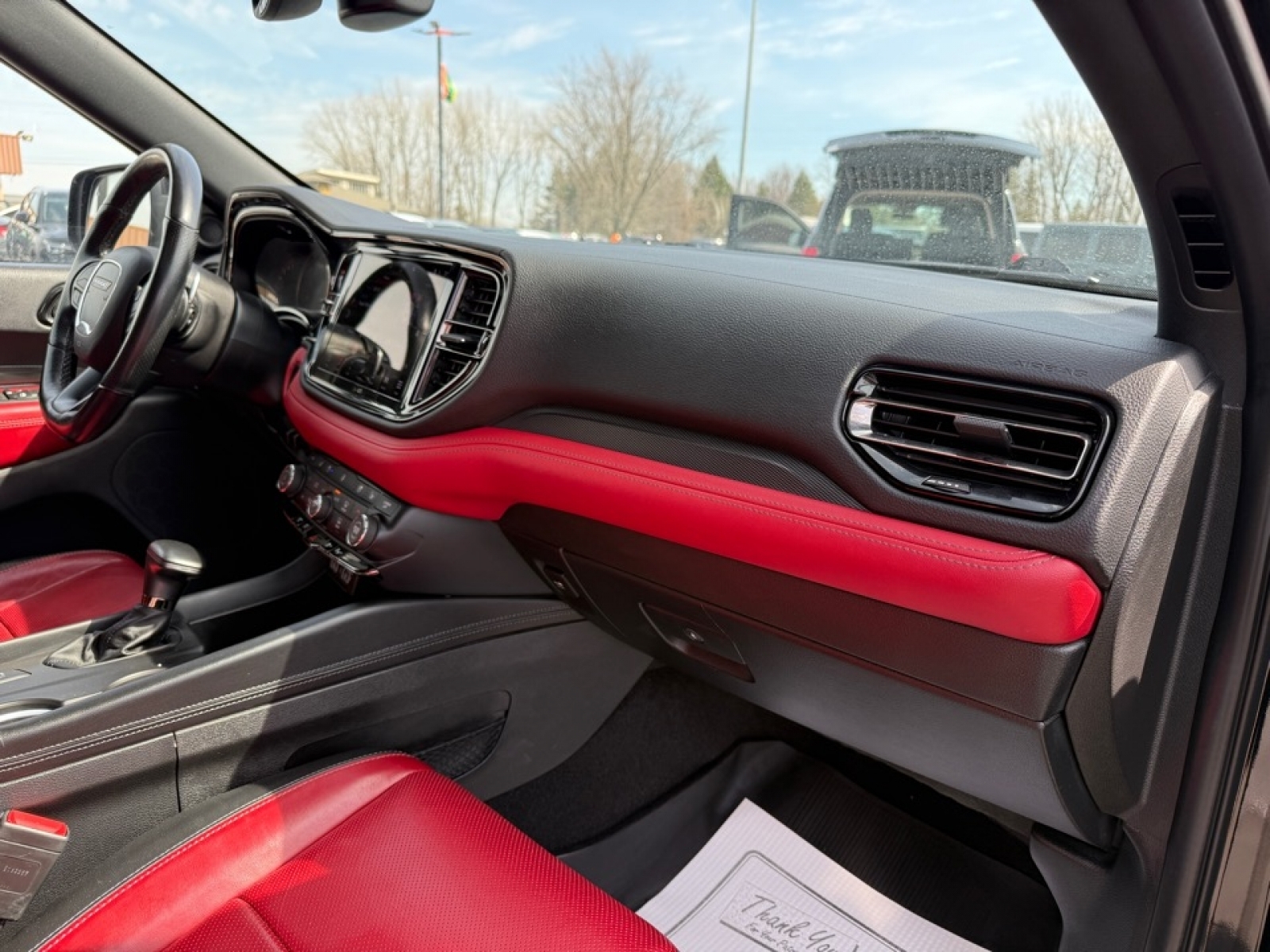 2022 Dodge Durango R/T, 39627, Photo