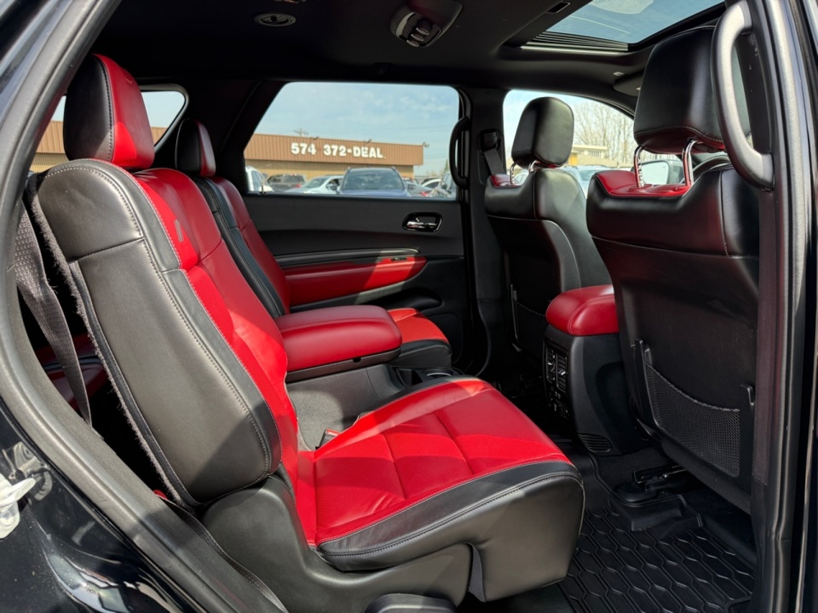 2022 Dodge Durango R/T, 39627, Photo