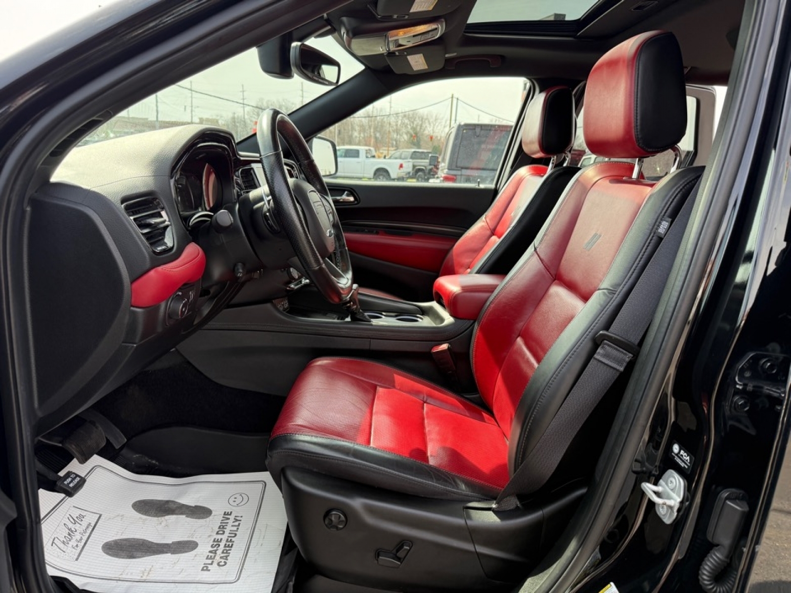 2022 Dodge Durango R/T, 39627, Photo