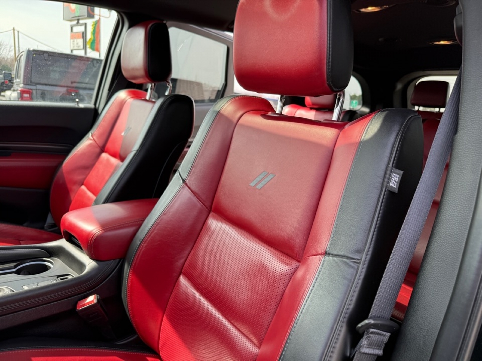 2022 Dodge Durango R/T, 39627, Photo