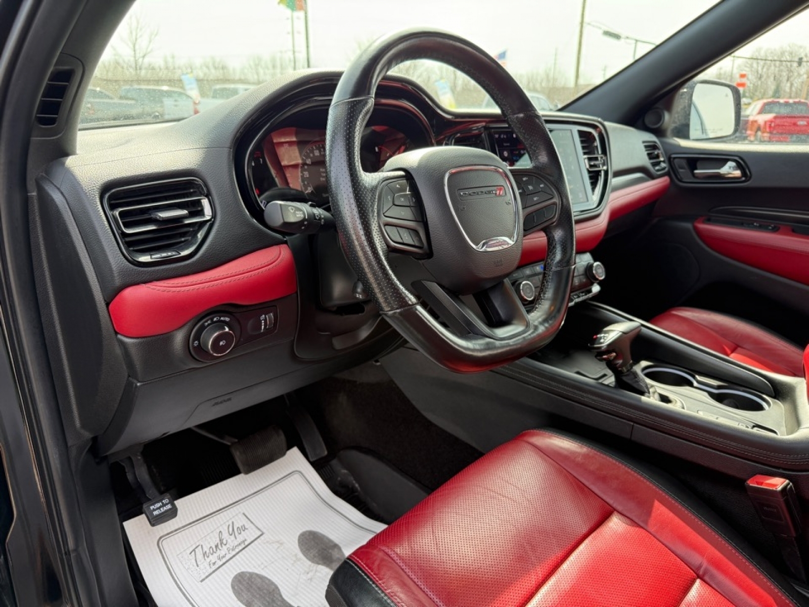 2022 Dodge Durango R/T, 39627, Photo