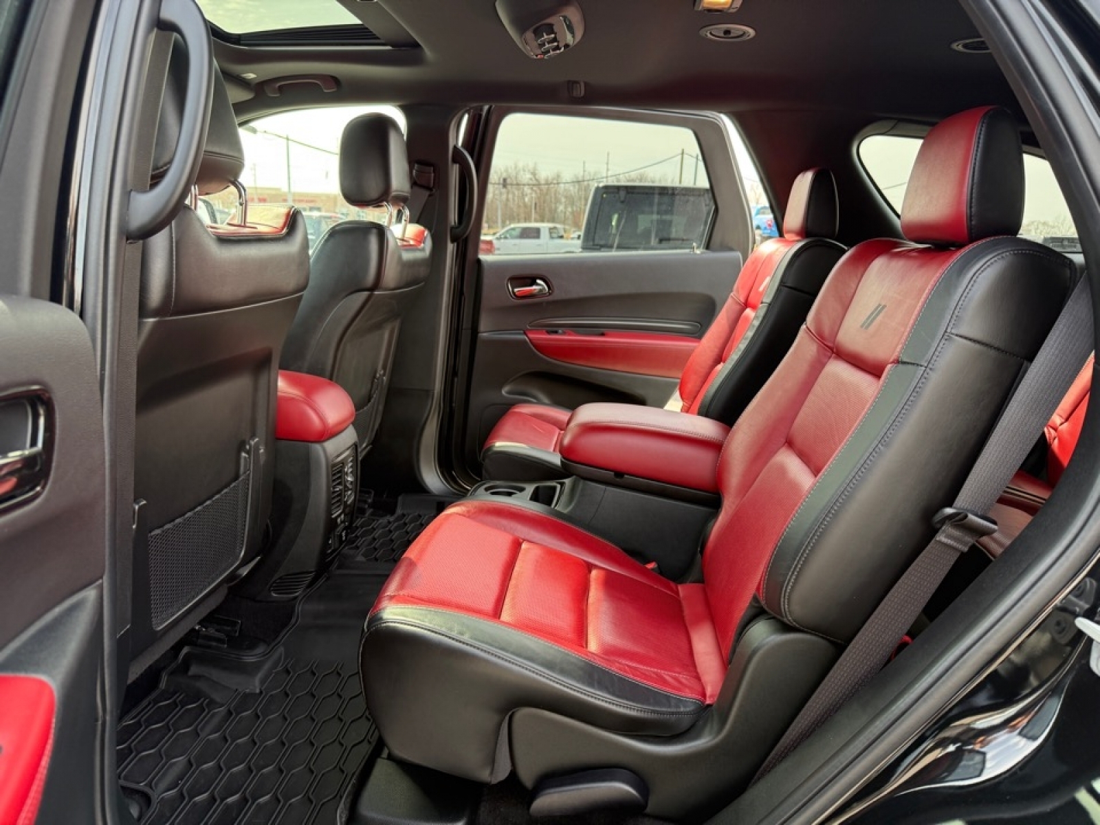 2022 Dodge Durango R/T, 39627, Photo