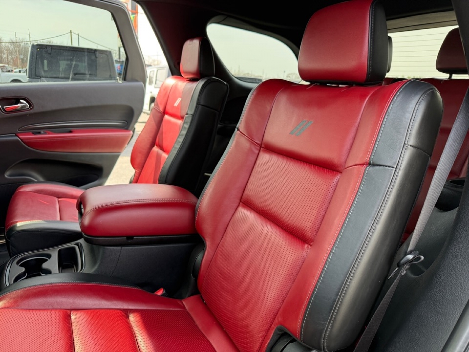 2022 Dodge Durango R/T, 39627, Photo