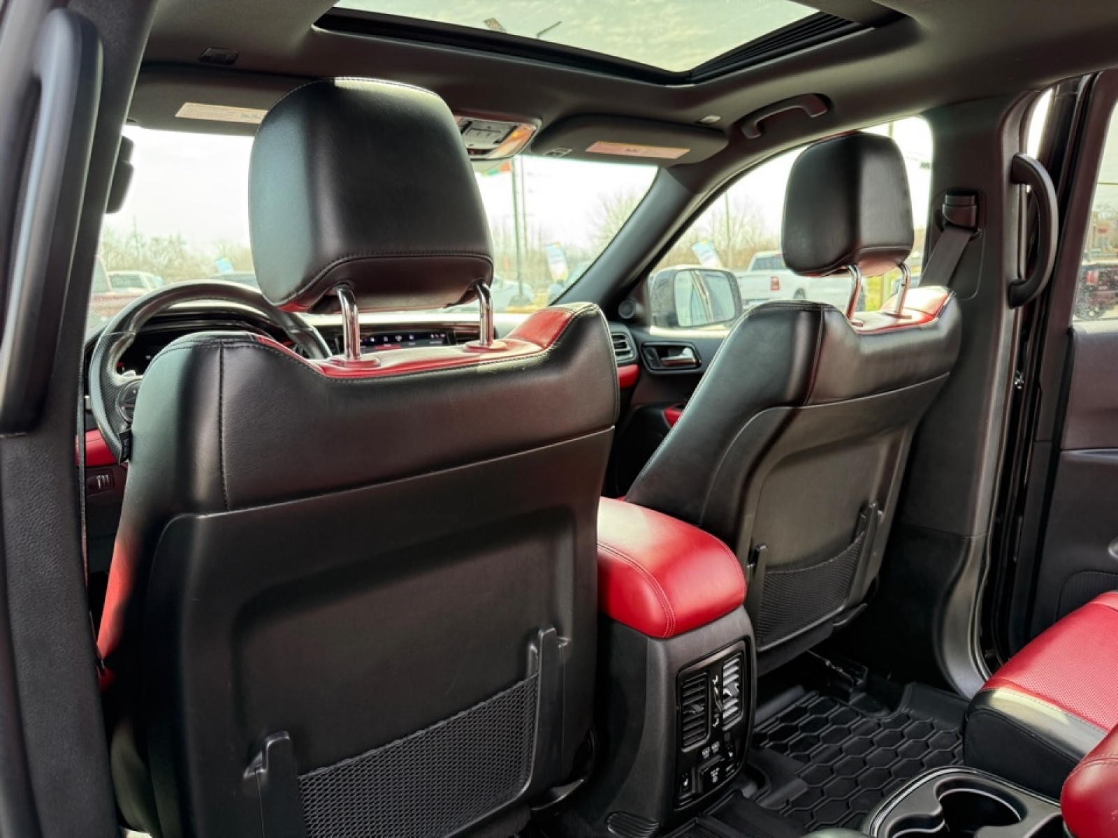 2022 Dodge Durango R/T, 39627, Photo