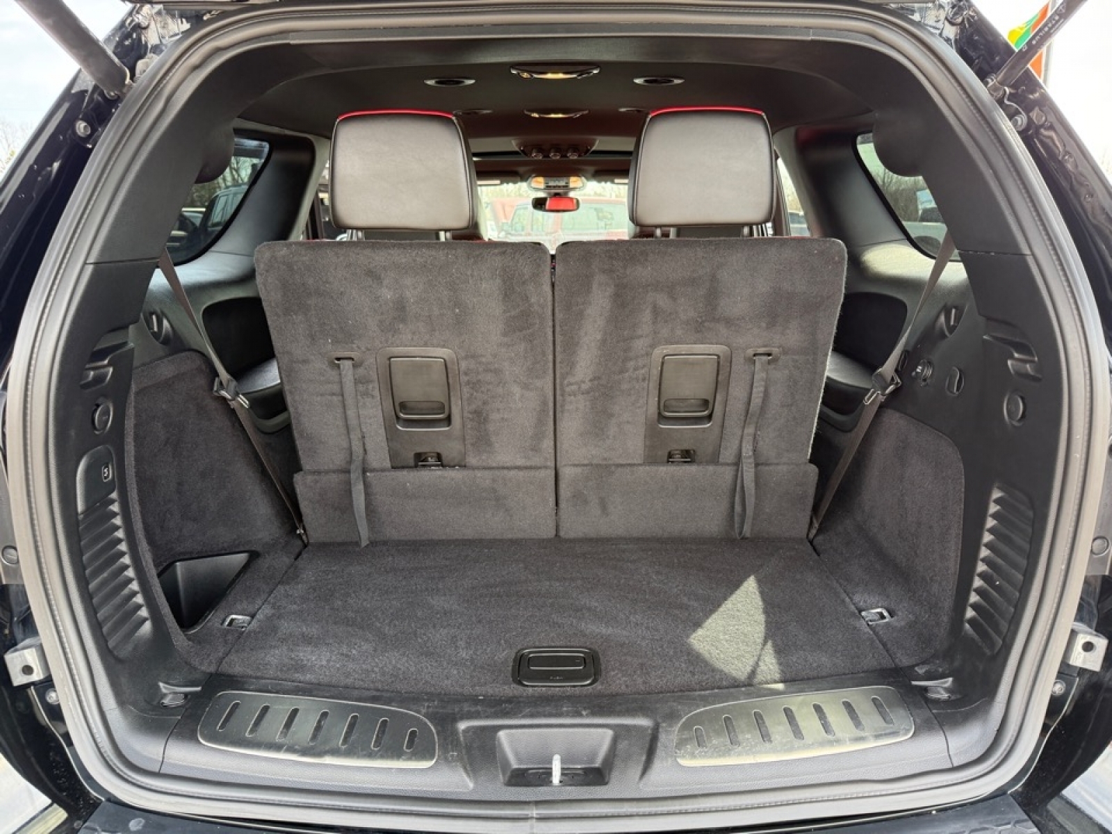 2022 Dodge Durango R/T, 39627, Photo