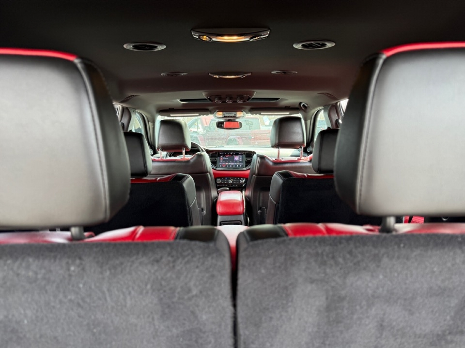 2022 Dodge Durango R/T, 39627, Photo