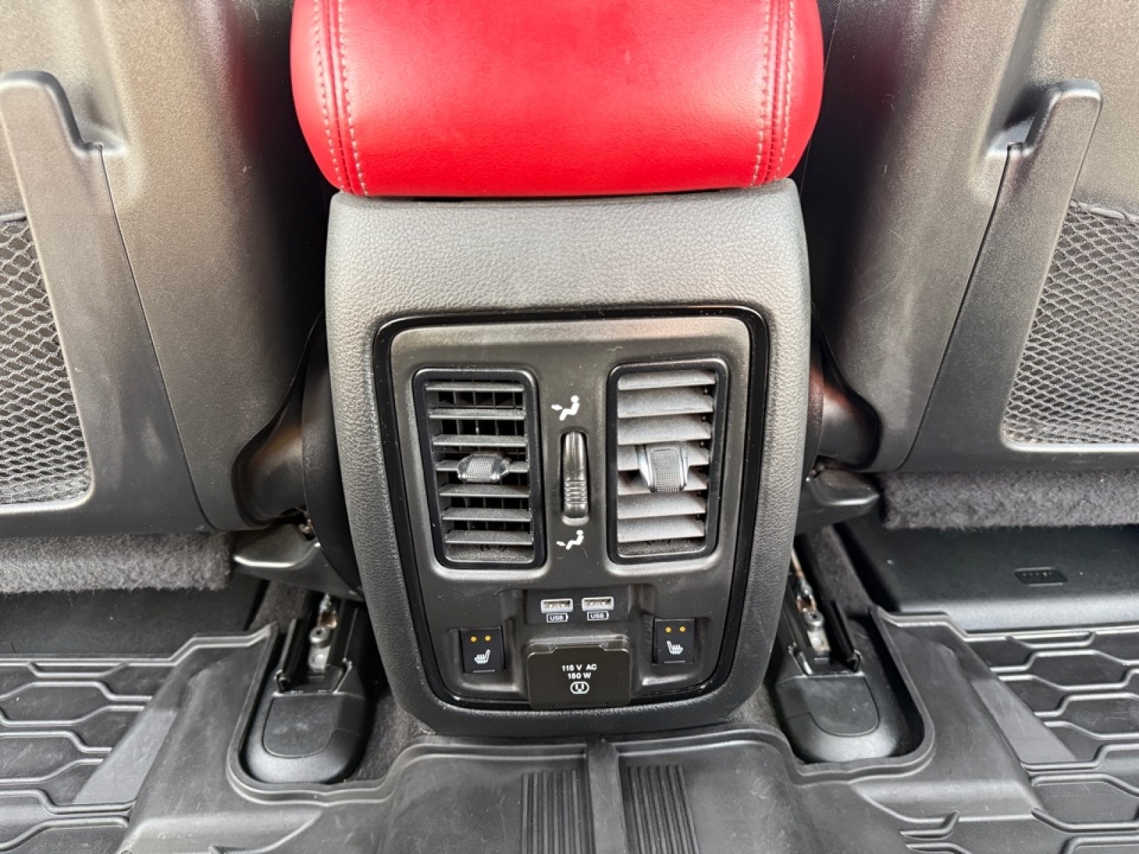 2022 Dodge Durango R/T, 39627, Photo