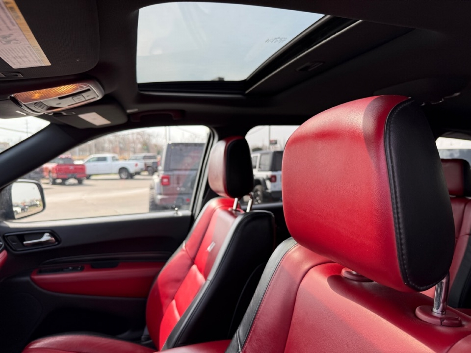 2022 Dodge Durango R/T, 39627, Photo