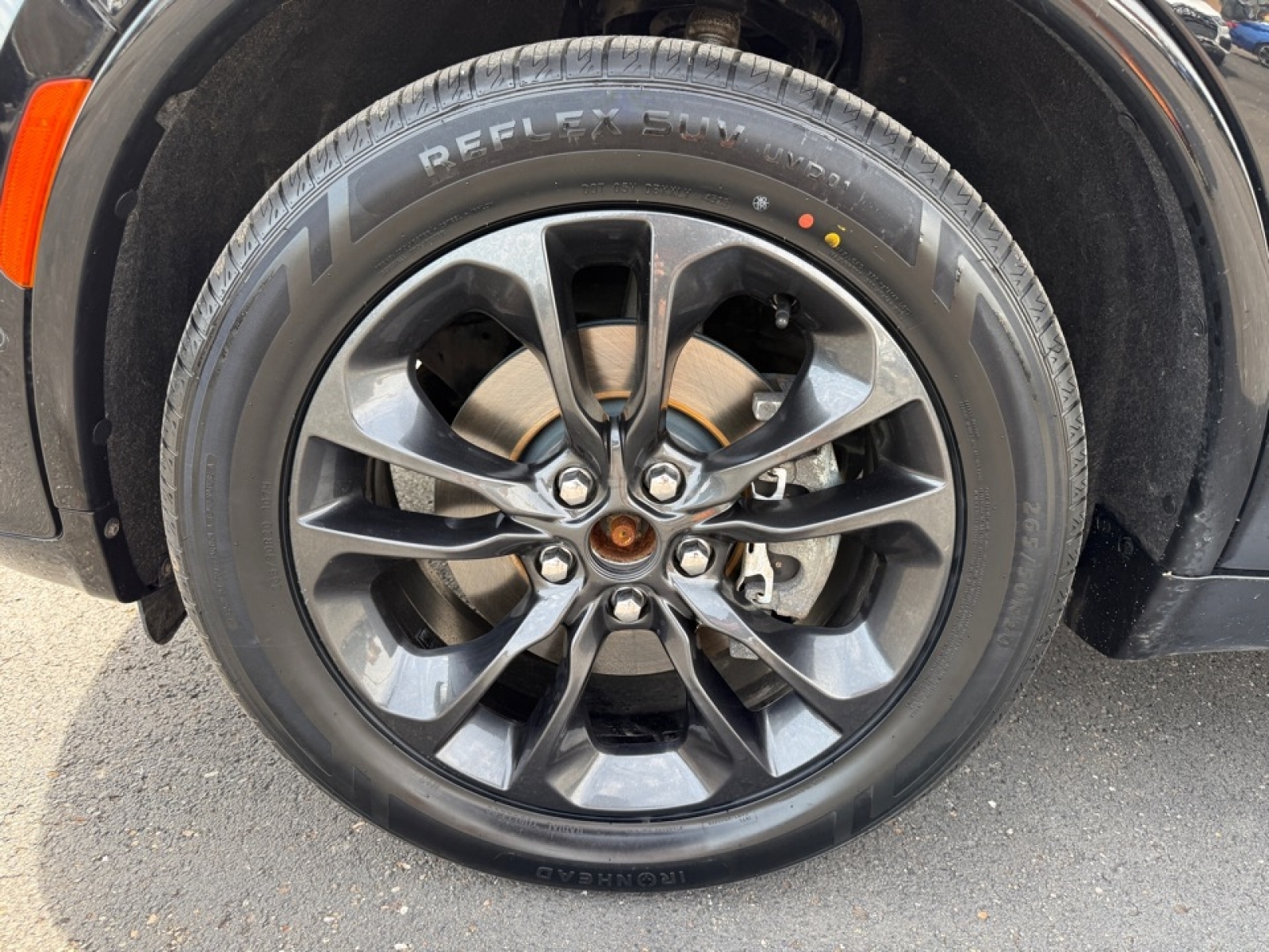 2022 Dodge Durango R/T, 39627, Photo