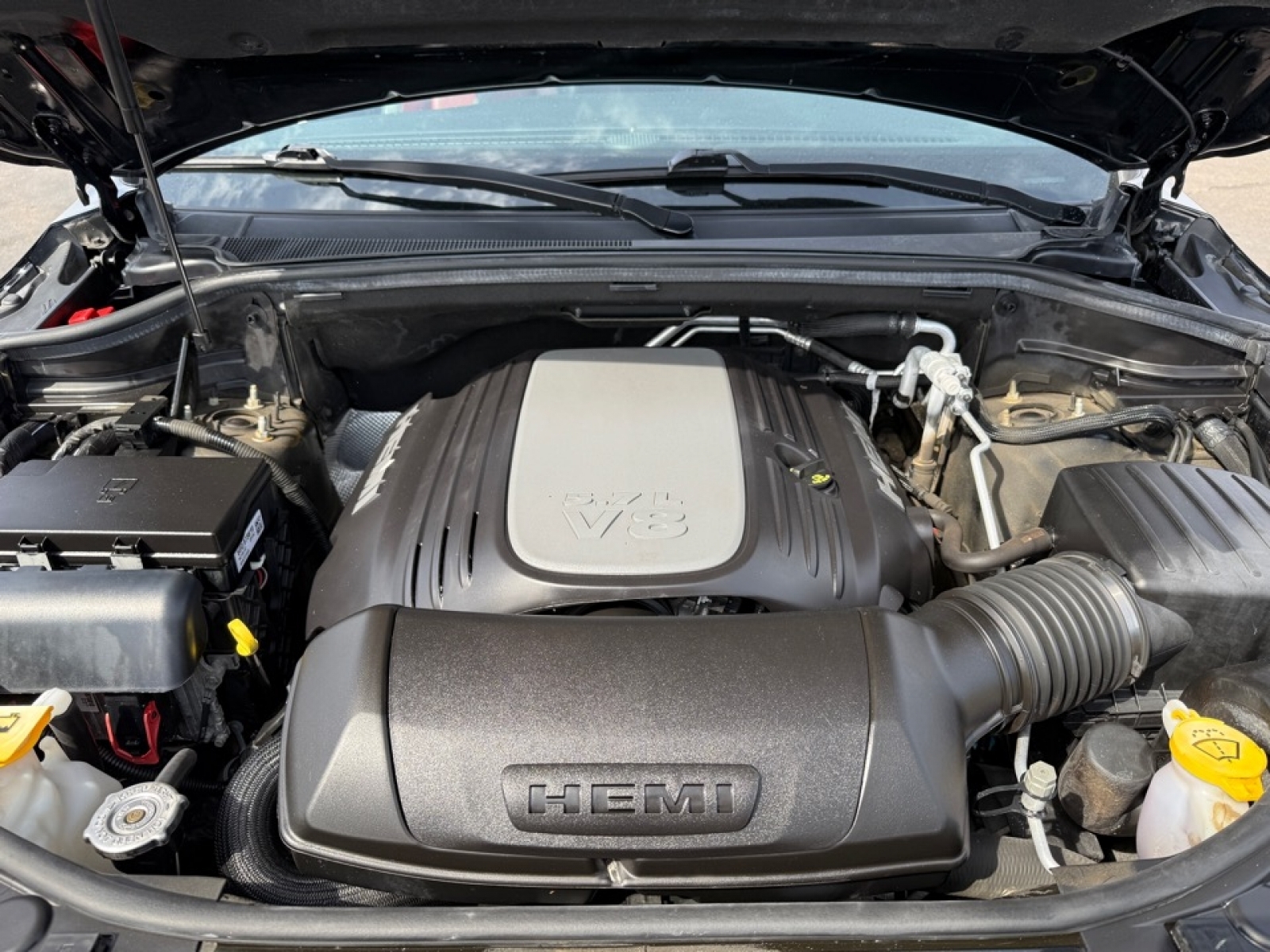 2022 Dodge Durango R/T, 39627, Photo