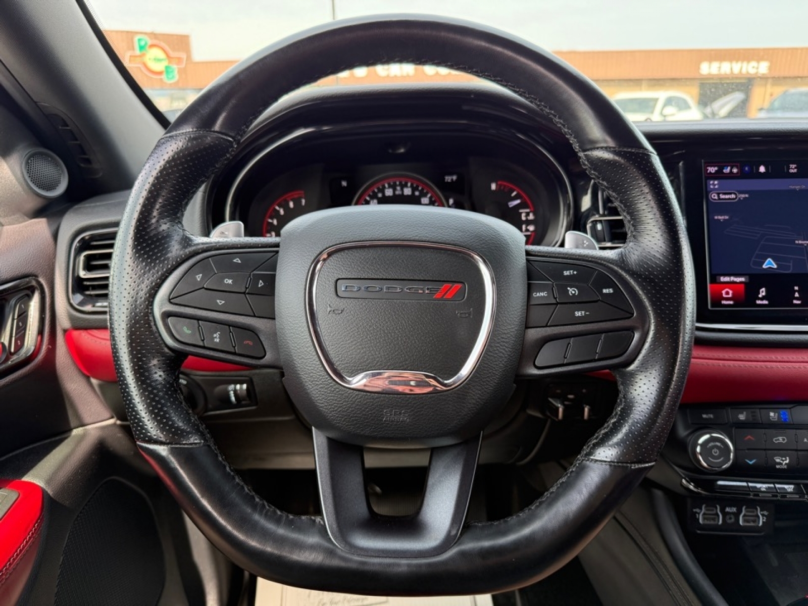 2022 Dodge Durango R/T, 39627, Photo