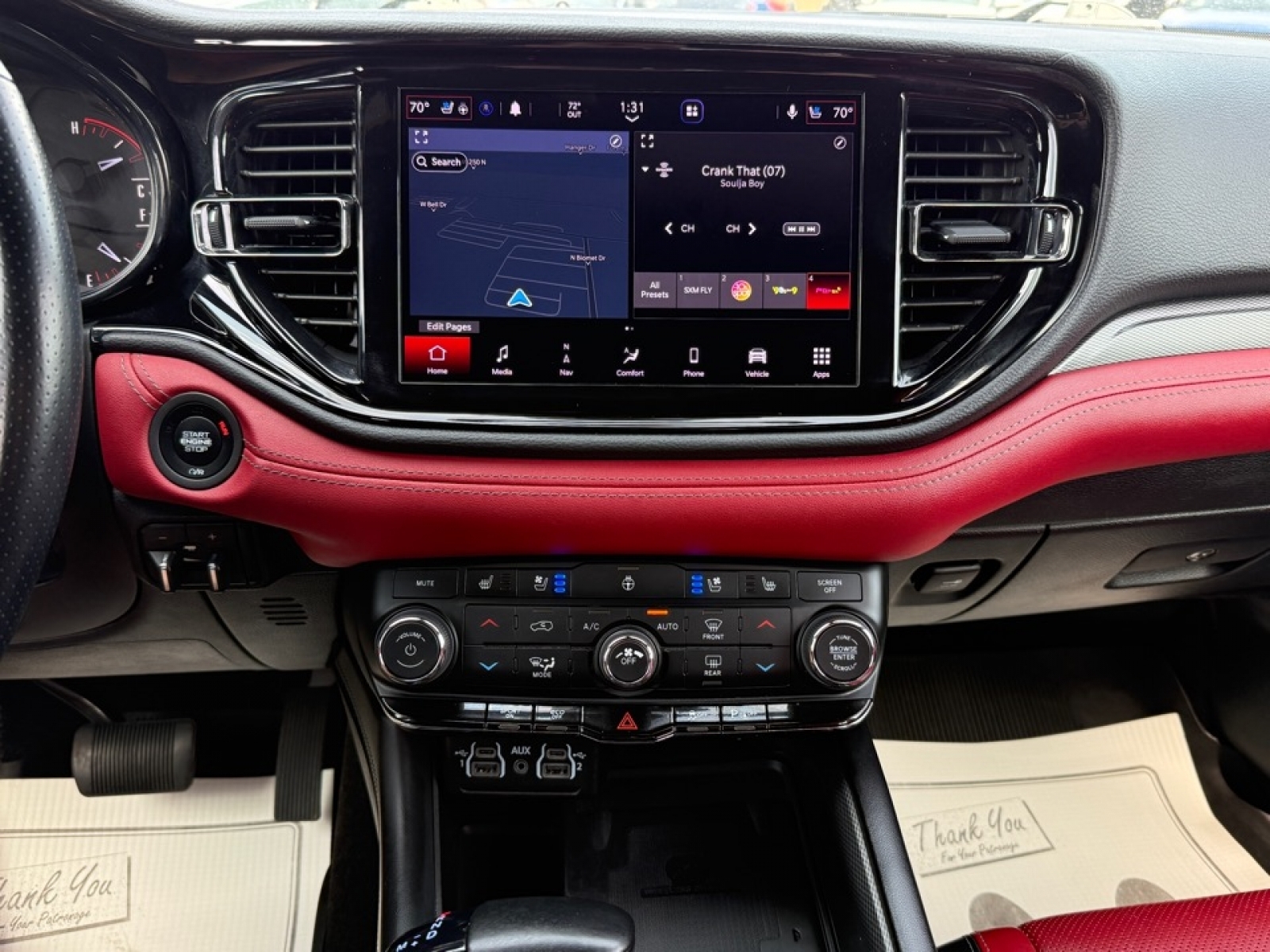 2022 Dodge Durango R/T, 39627, Photo