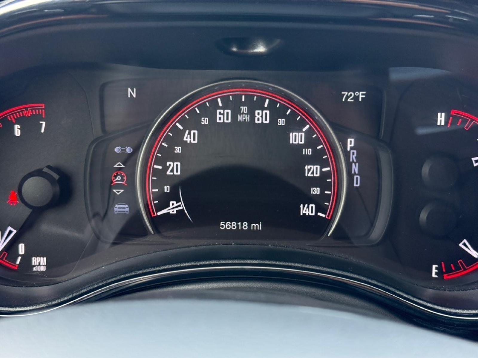 2022 Dodge Durango R/T, 39627, Photo