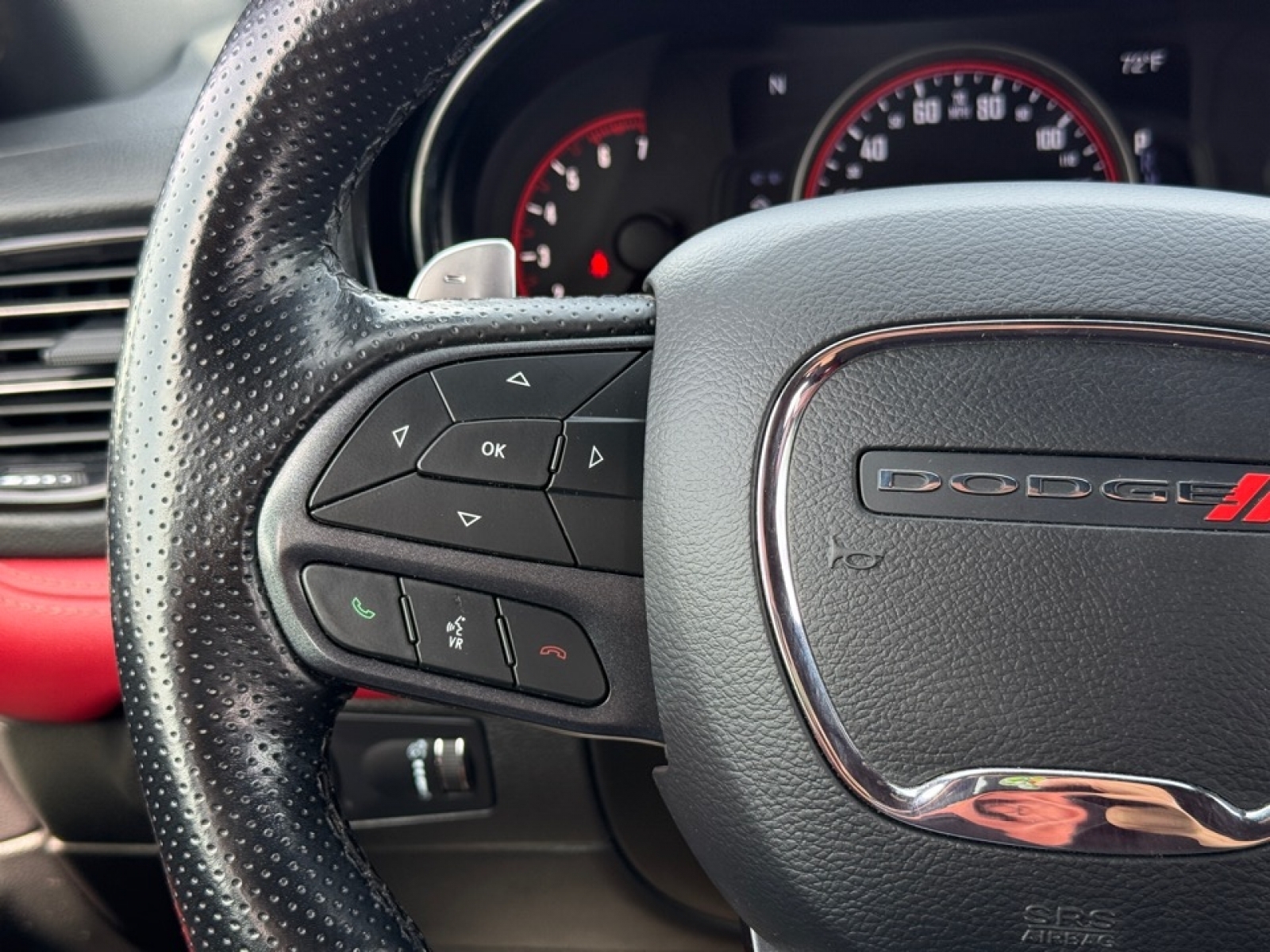 2022 Dodge Durango R/T, 39627, Photo