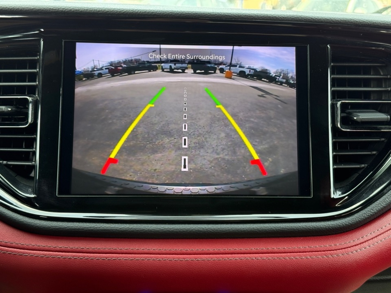 2022 Dodge Durango R/T, 39627, Photo