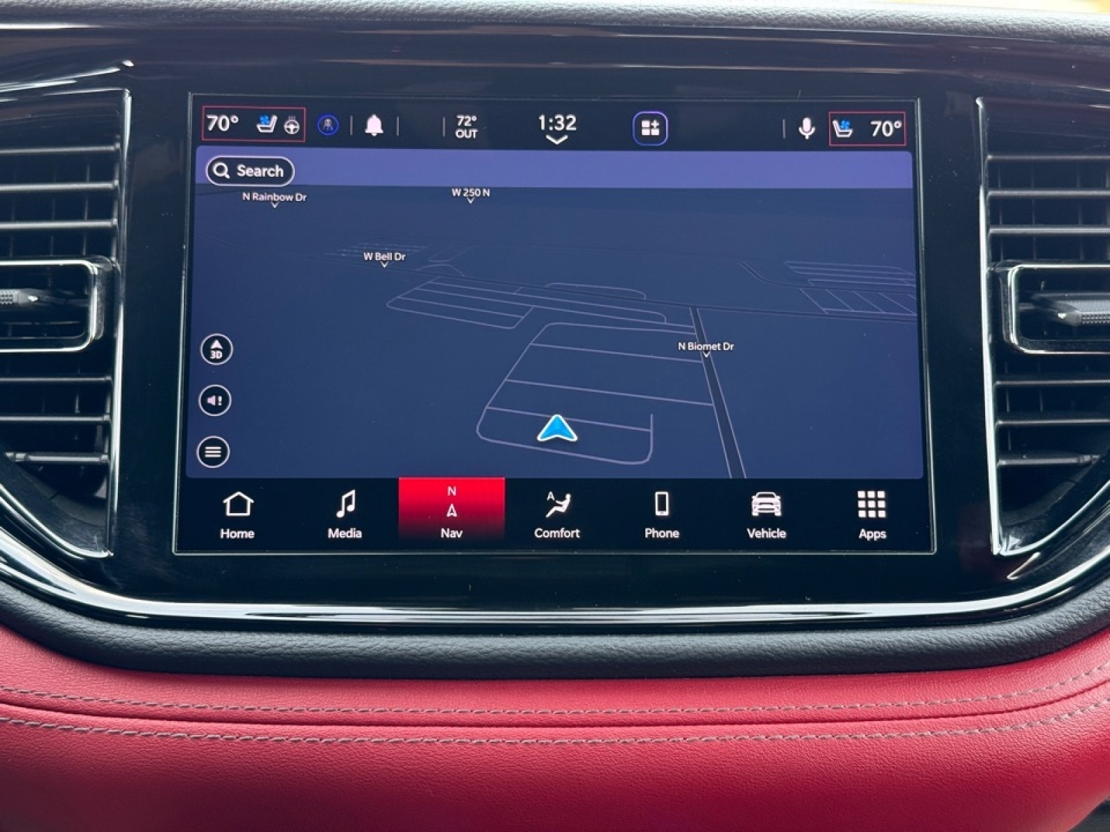 2022 Dodge Durango R/T, 39627, Photo