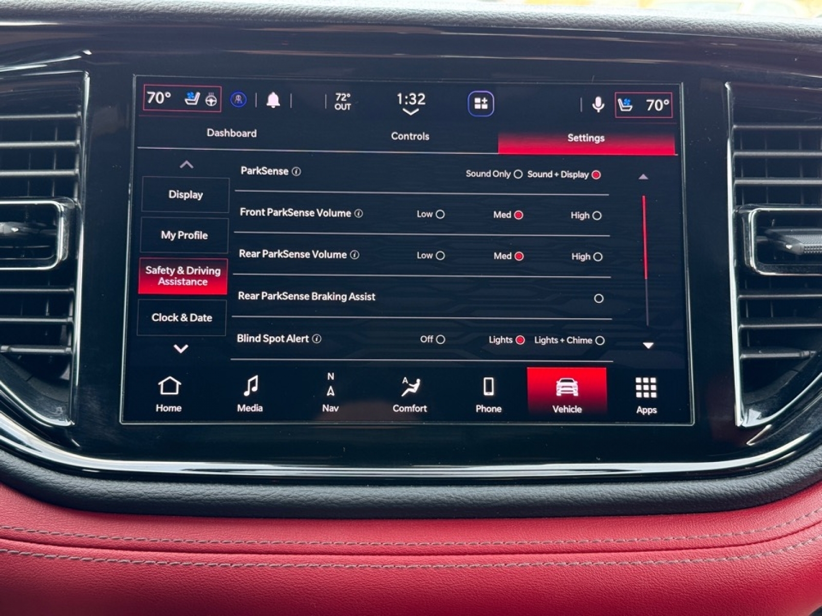 2022 Dodge Durango R/T, 39627, Photo