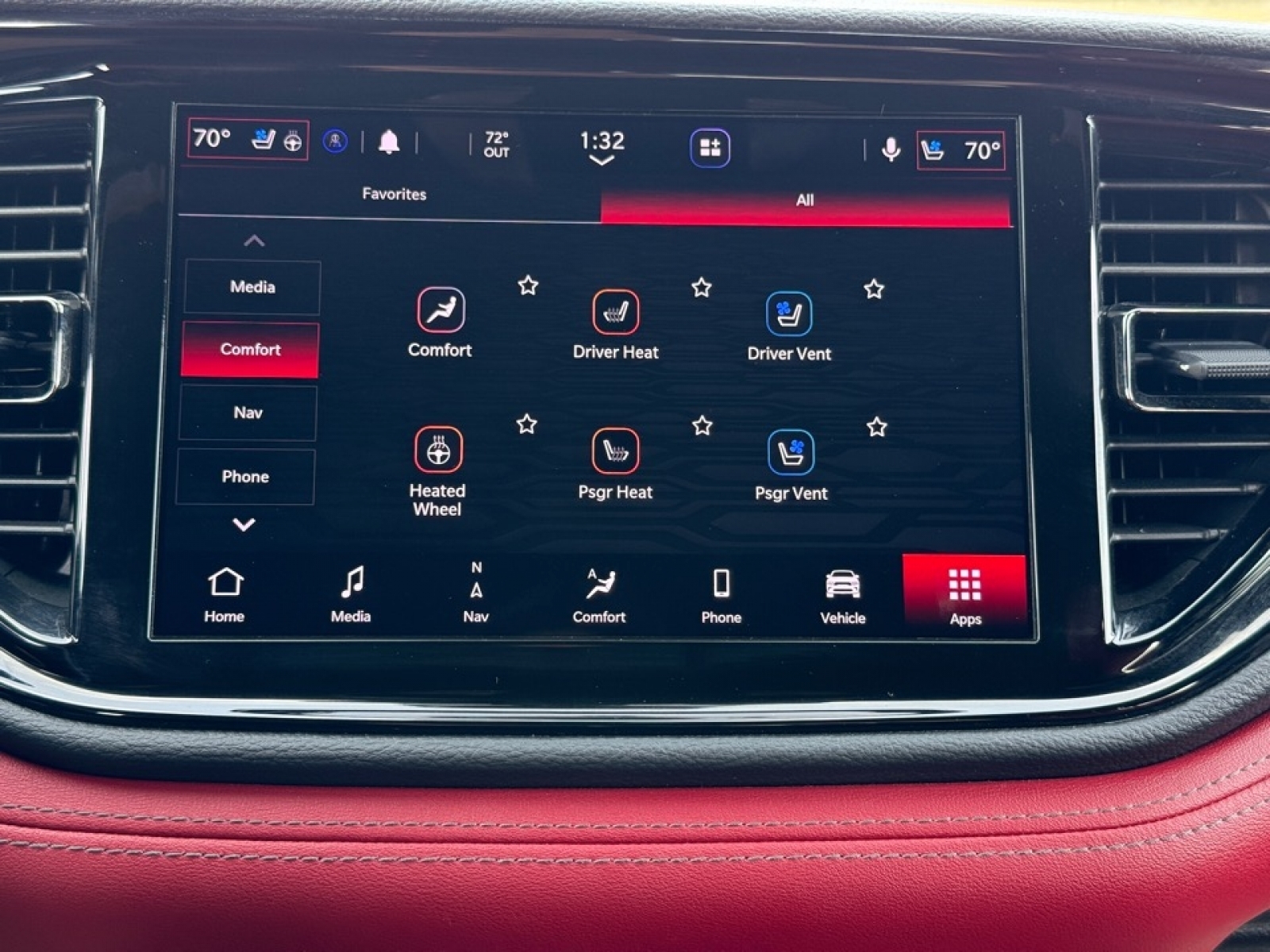 2022 Dodge Durango R/T, 39627, Photo