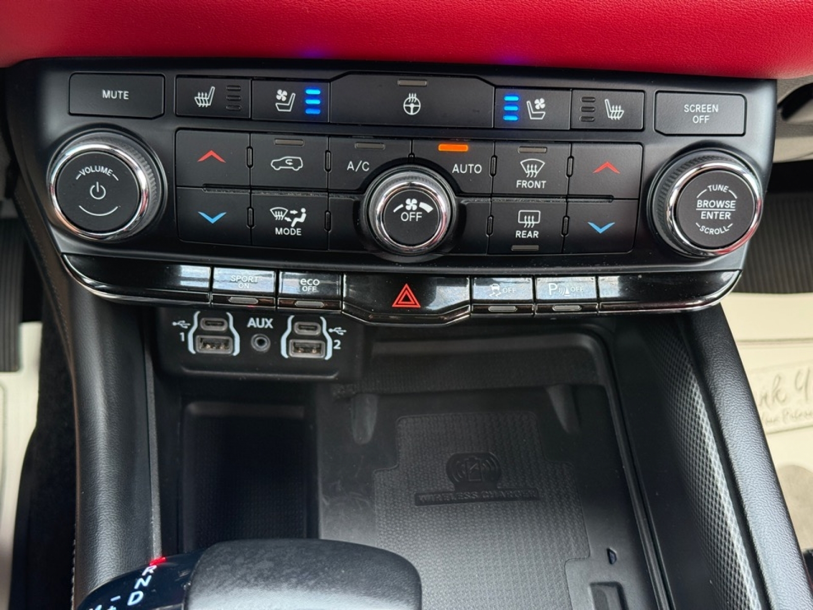 2022 Dodge Durango R/T, 39627, Photo